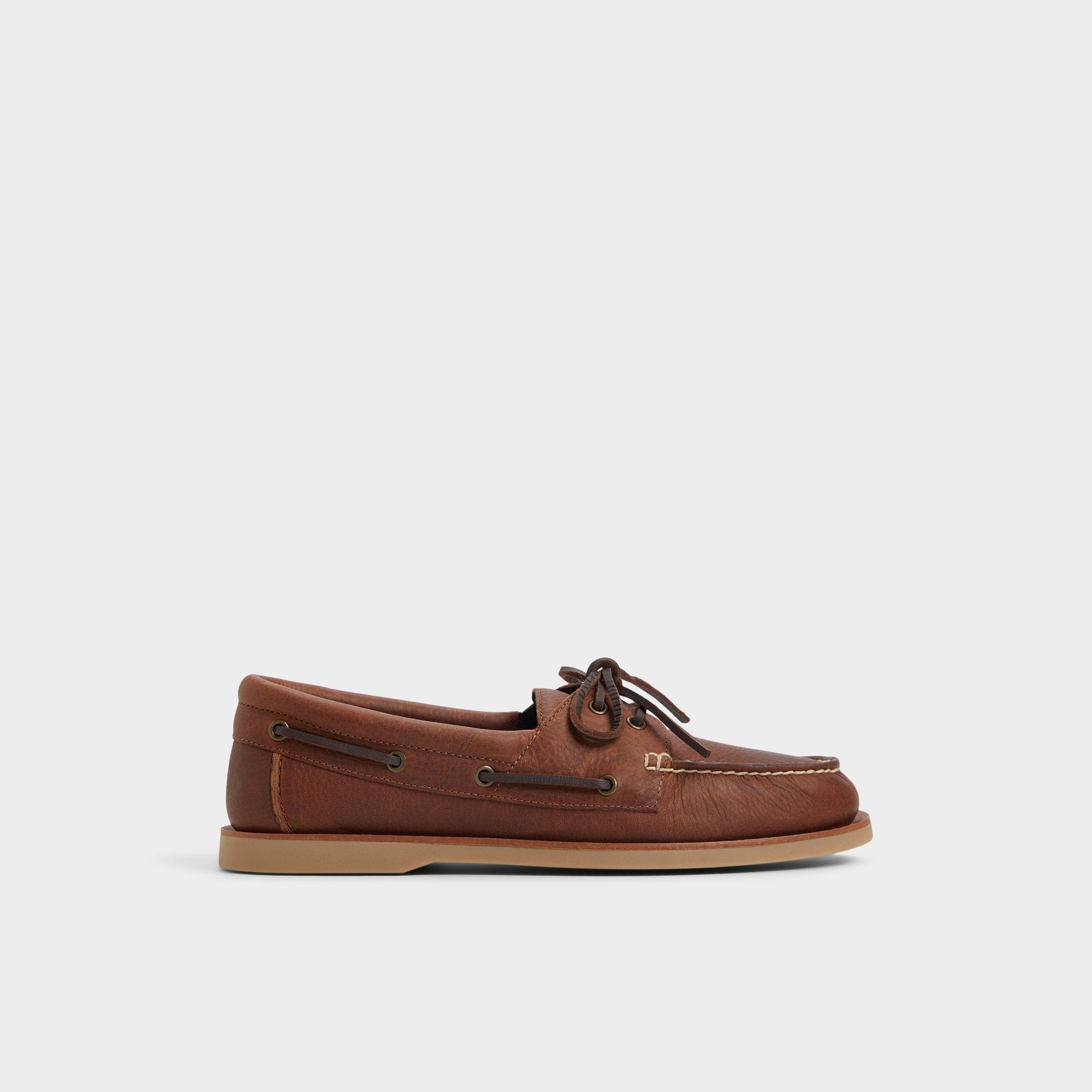 Musker Other Brown Men's Boat shoes - Boat shoe - Other Brown