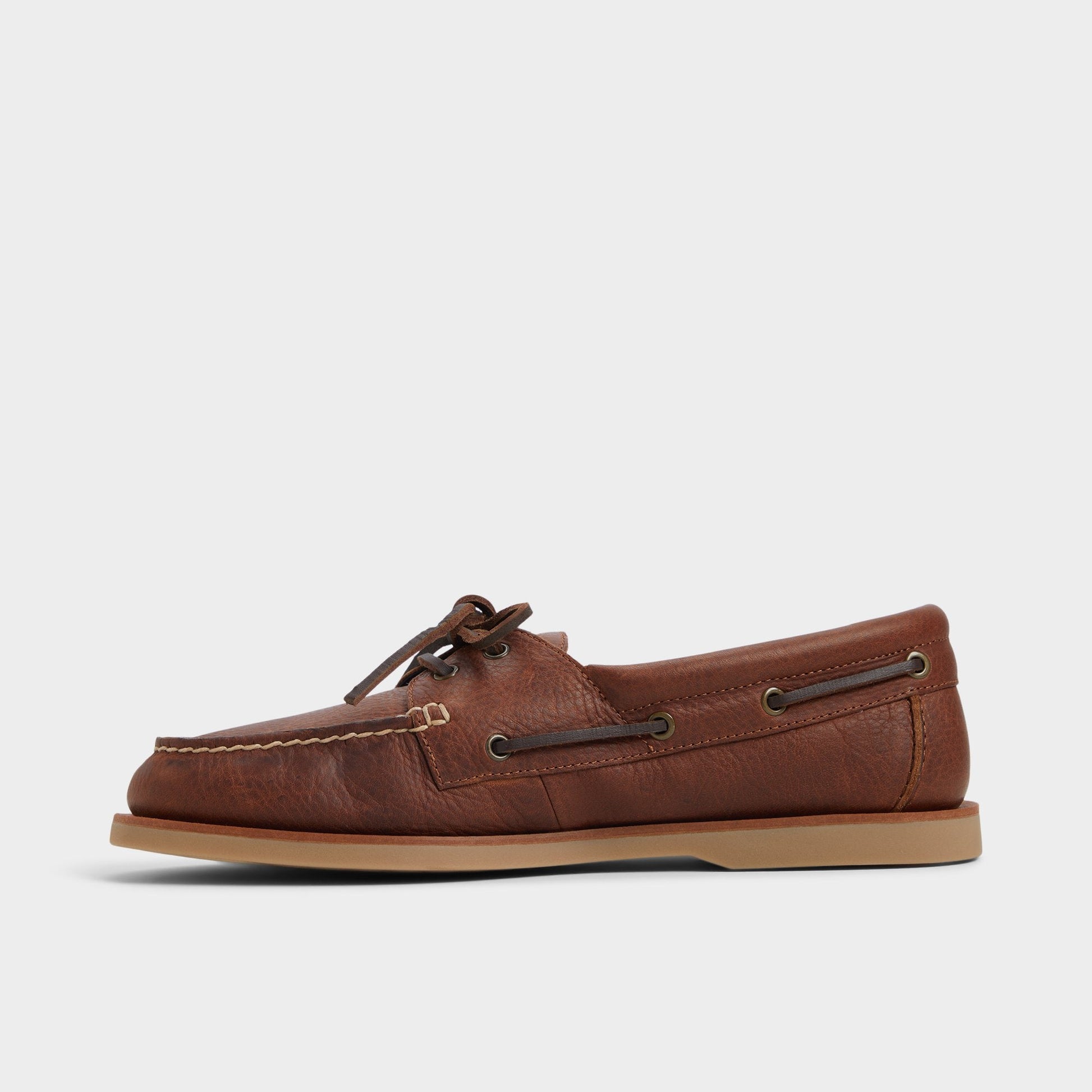 Musker Other Brown Men's Boat shoes - Boat shoe - Other Brown