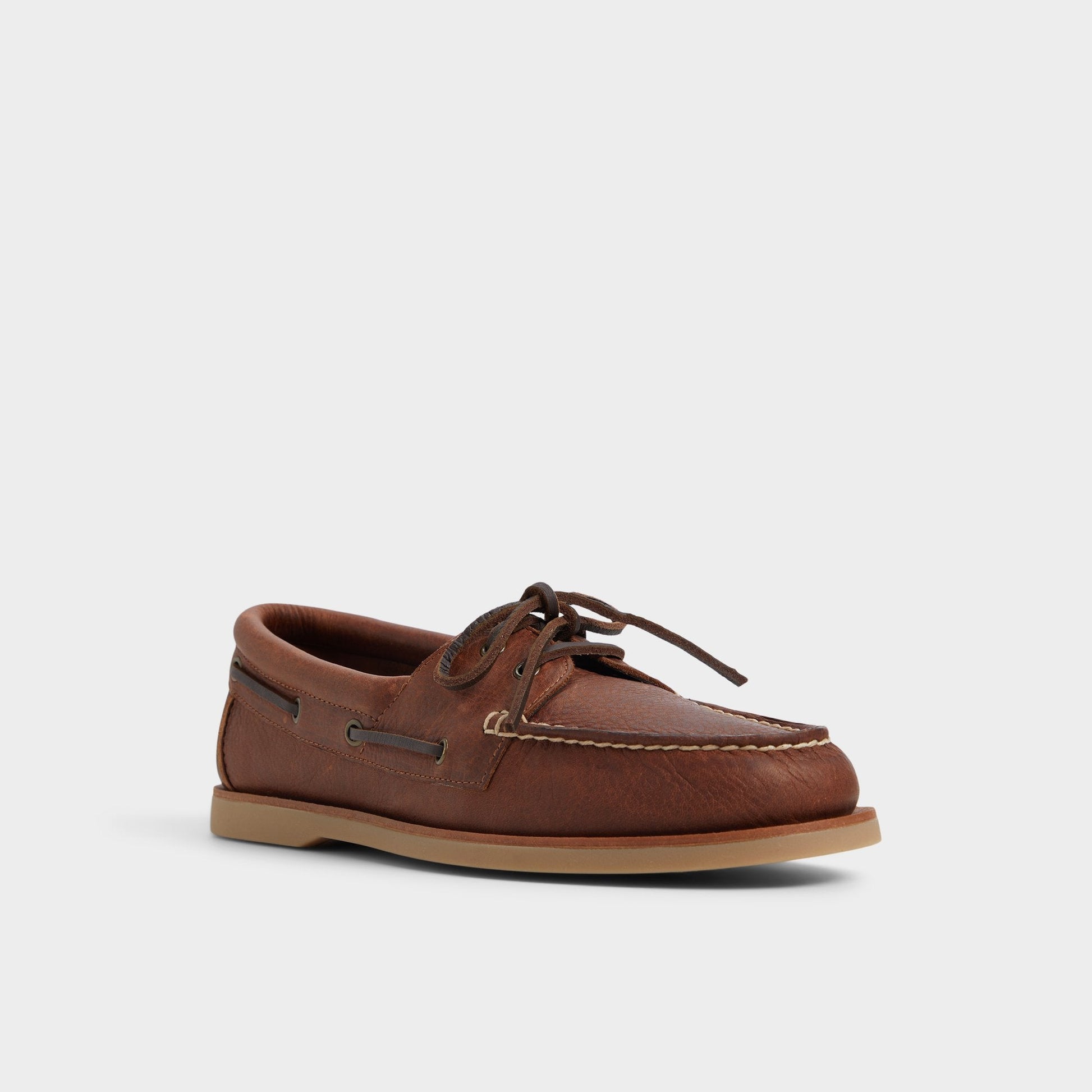 Musker Other Brown Men's Boat shoes - Boat shoe - Other Brown