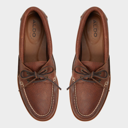Musker Other Brown Men's Boat shoes - Boat shoe - Other Brown