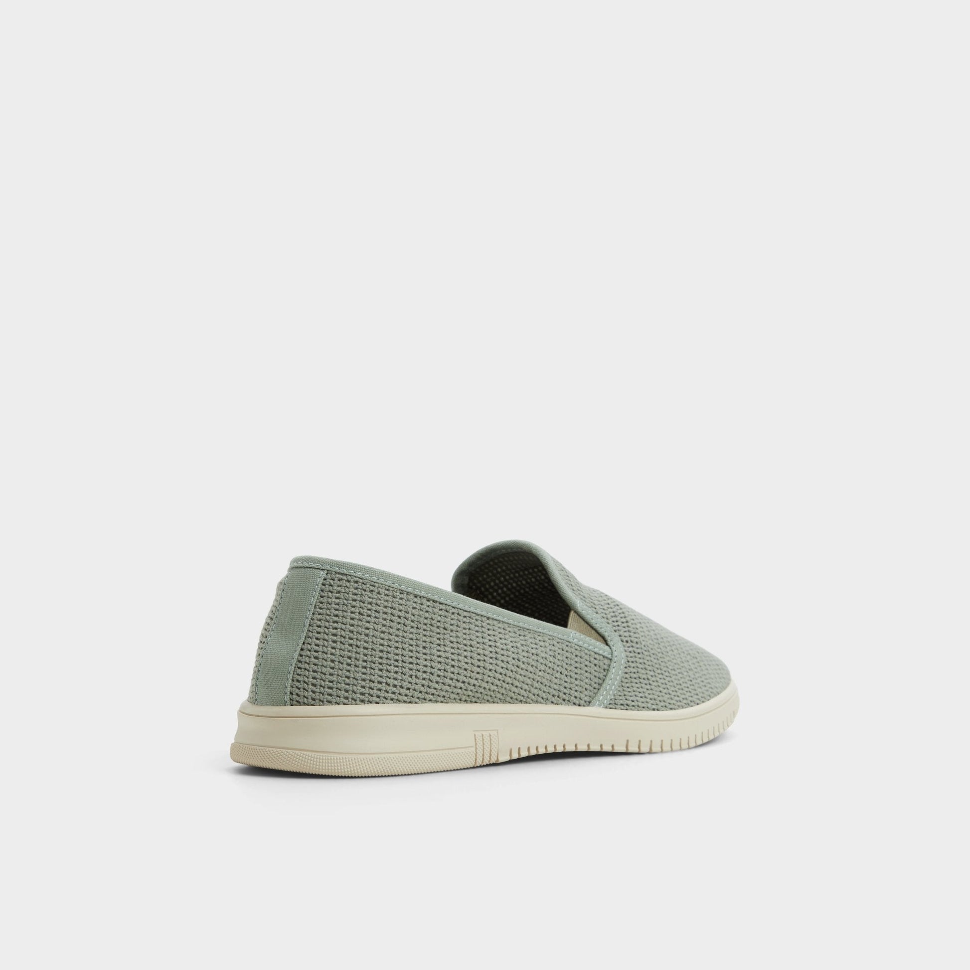 Ccoastbreeze Light Green Men's Casual Shoes - Espadrille - Light Green