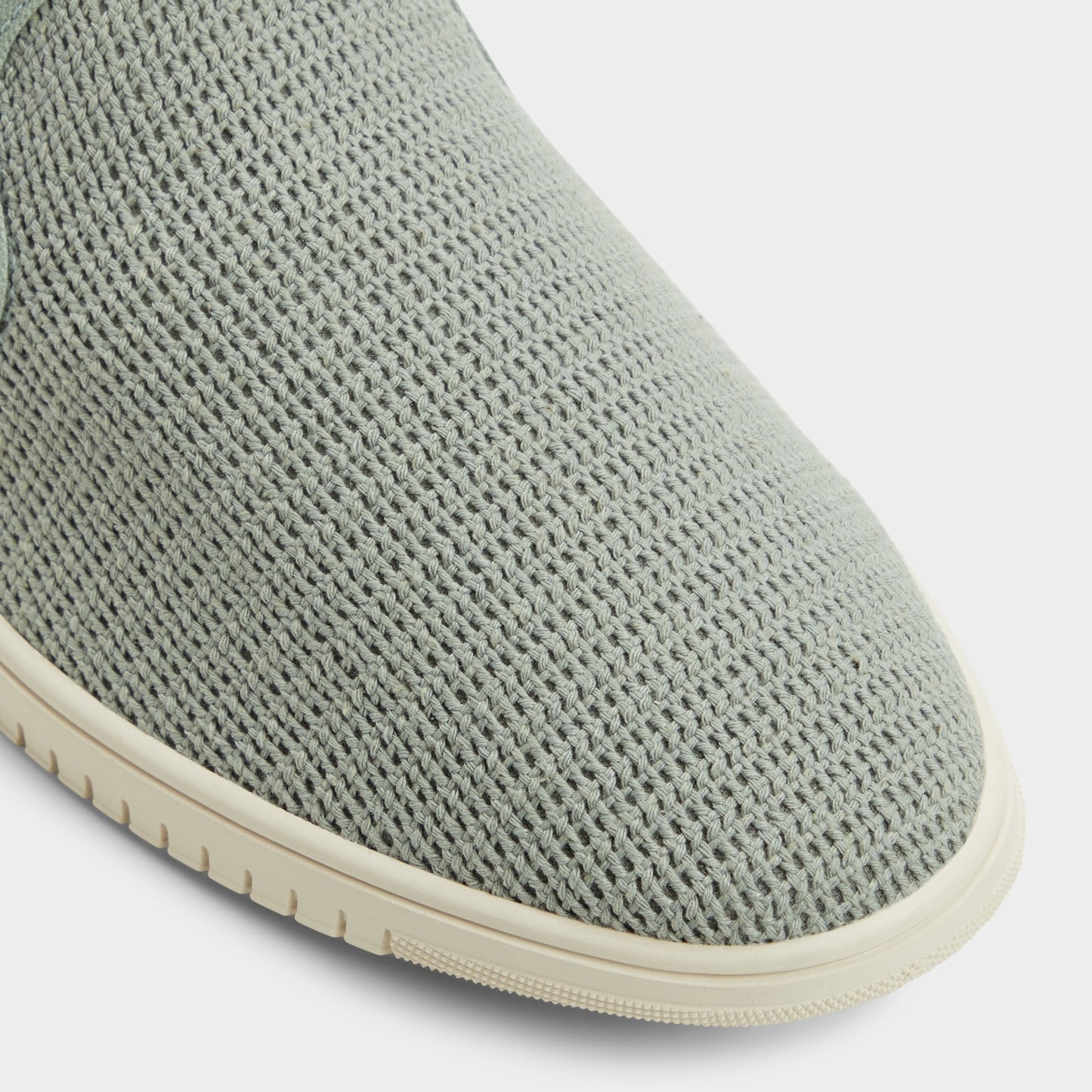 Ccoastbreeze Light Green Men's Casual Shoes - Espadrille - Light Green