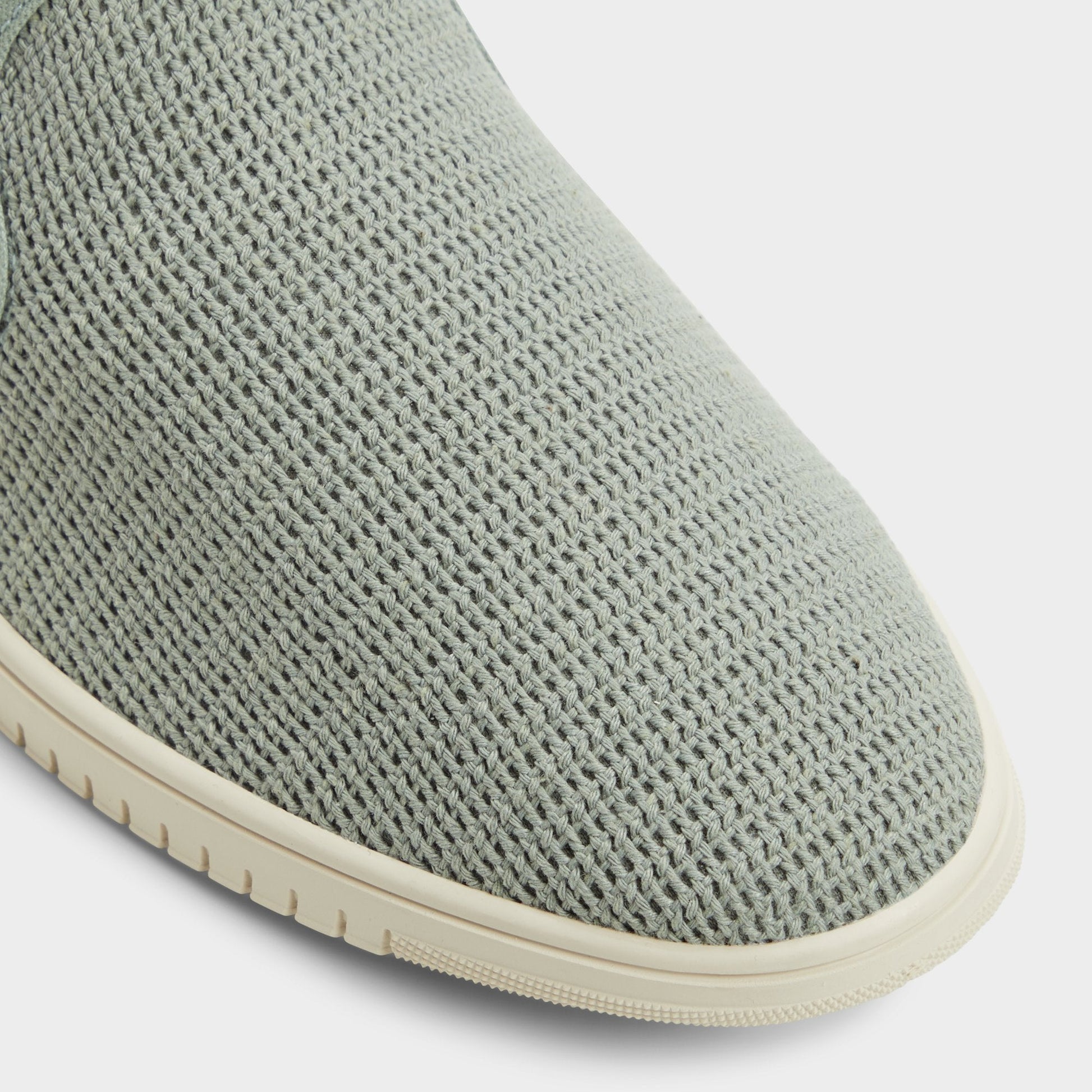 Ccoastbreeze Light Green Men's Casual Shoes - Espadrille - Light Green