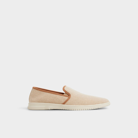 Coastbreeze Natural Men's Casual Shoes - Espadrille - Natural