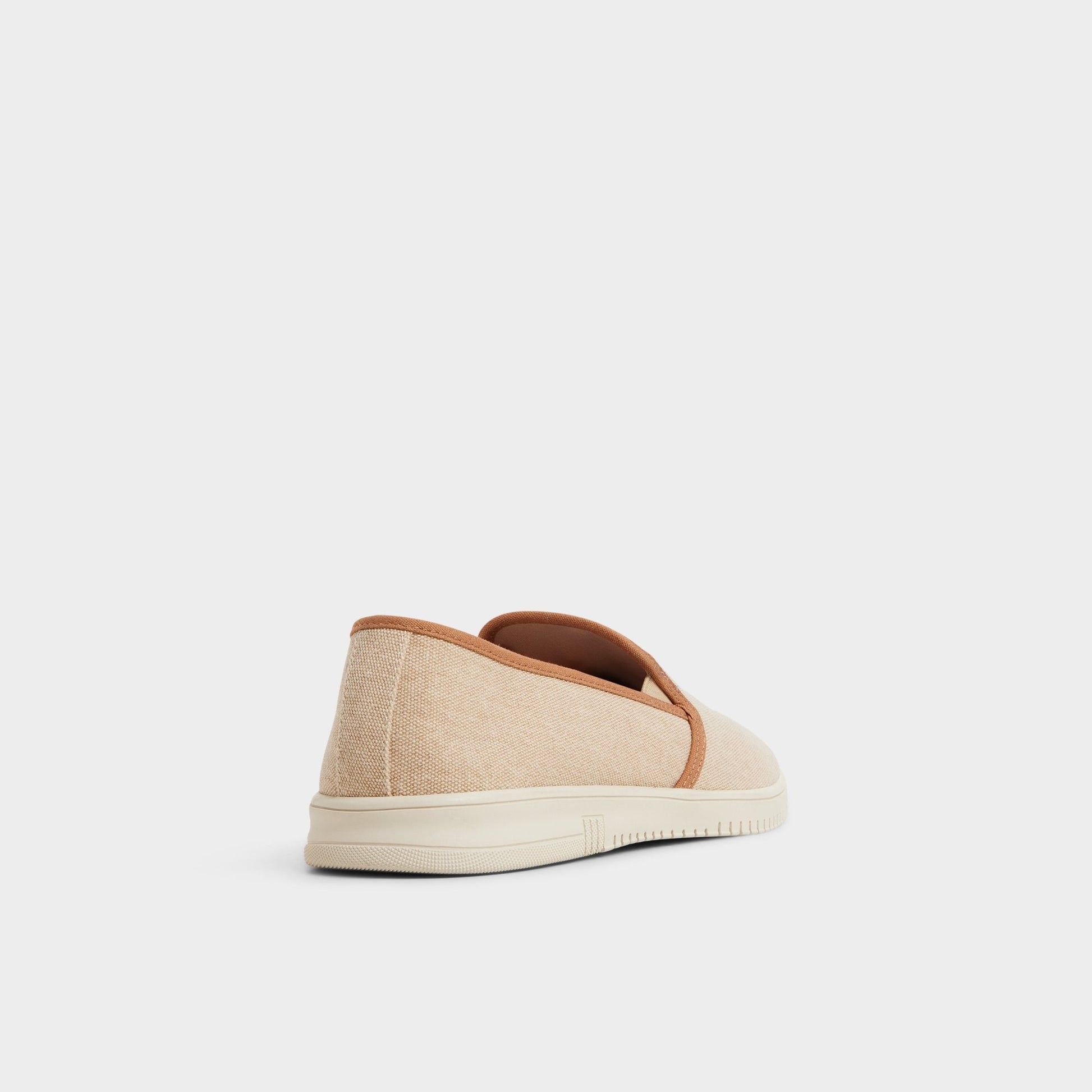 Coastbreeze Natural Men's Casual Shoes - Espadrille - Natural