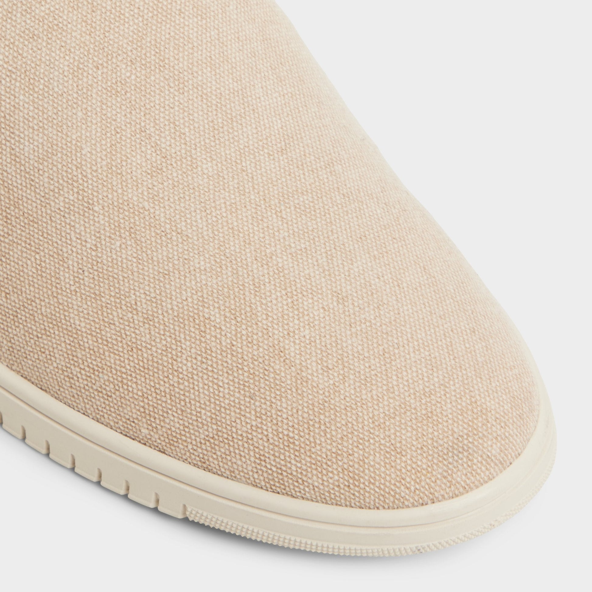 Coastbreeze Natural Men's Casual Shoes - Espadrille - Natural