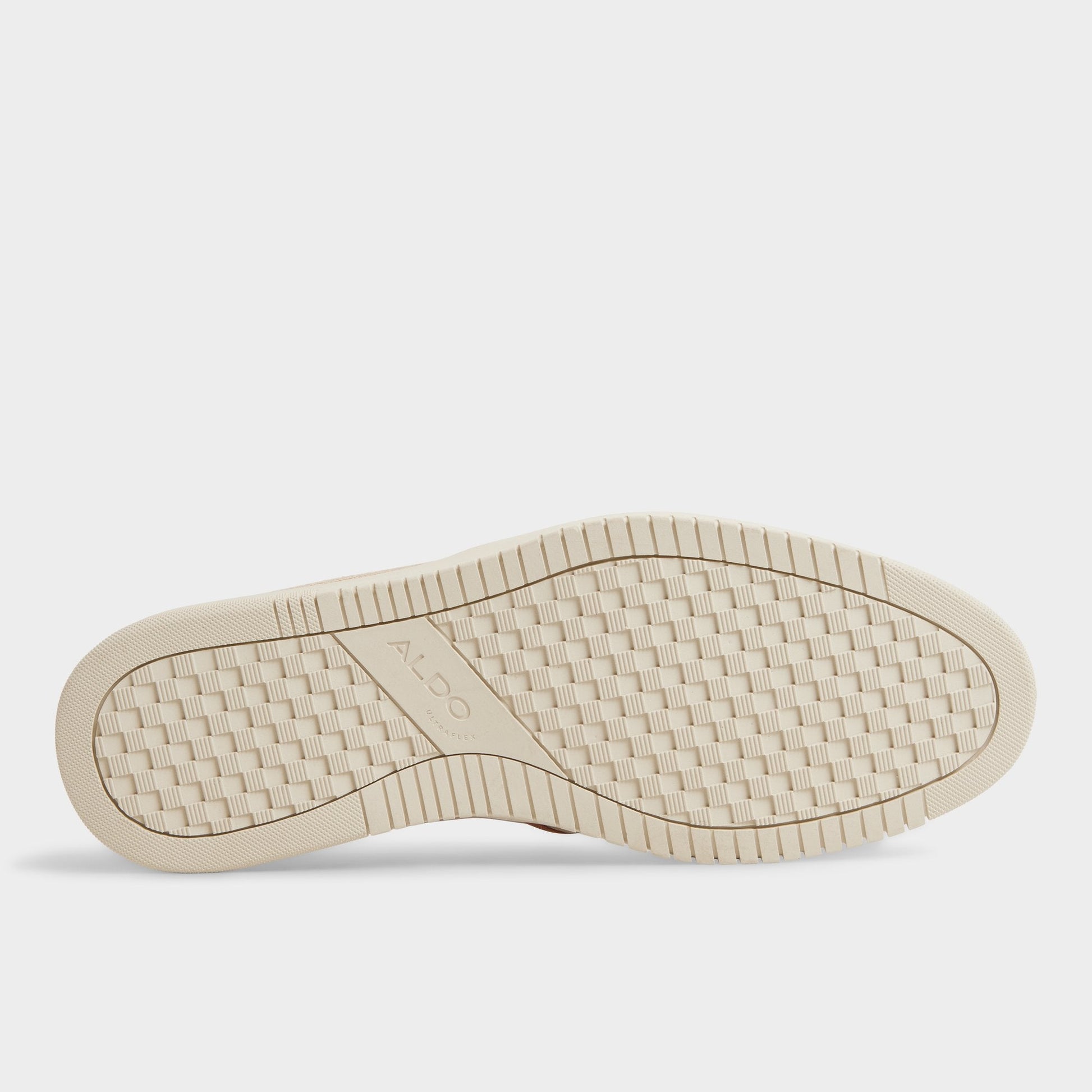 Coastbreeze Natural Men's Casual Shoes - Espadrille - Natural