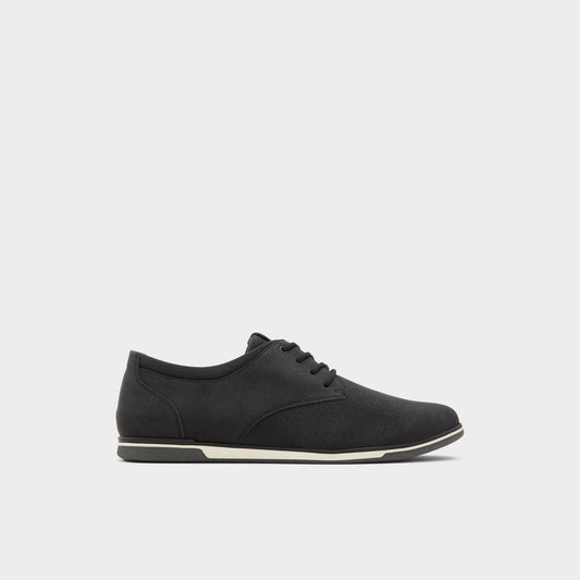Heron in Black 13629655 - Low top sneaker, Cup sole - Black