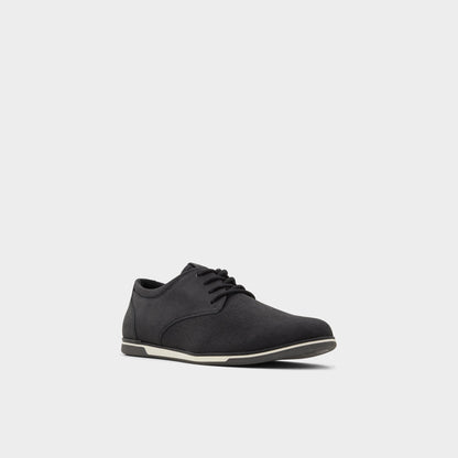 Heron in Black 13629655 - Low top sneaker, Cup sole - Black