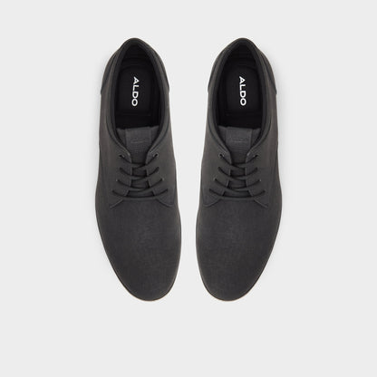 Heron in Black 13629655 - Low top sneaker, Cup sole - Black
