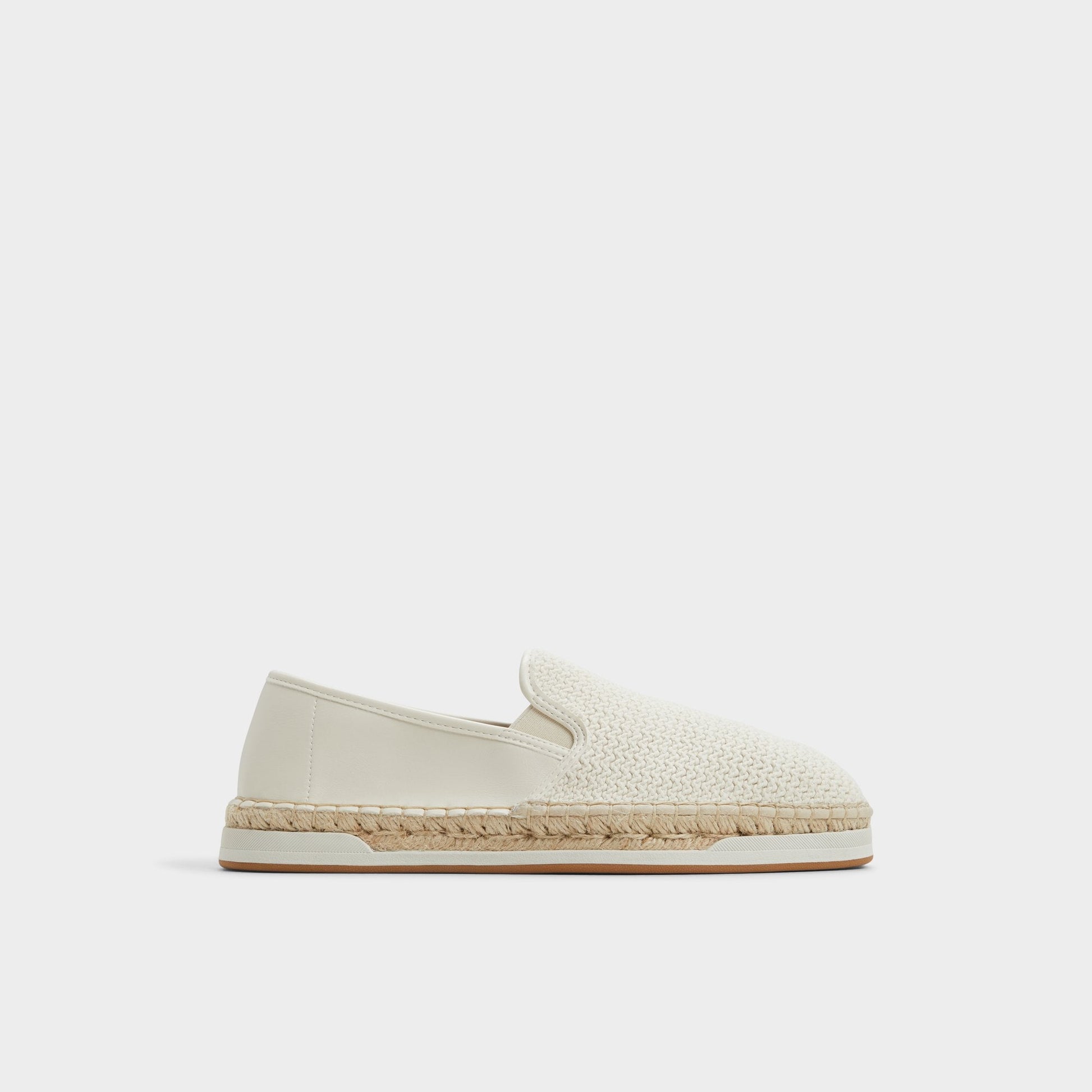 Johnney Bone Men's Espadrilles - Espadrille - Bone