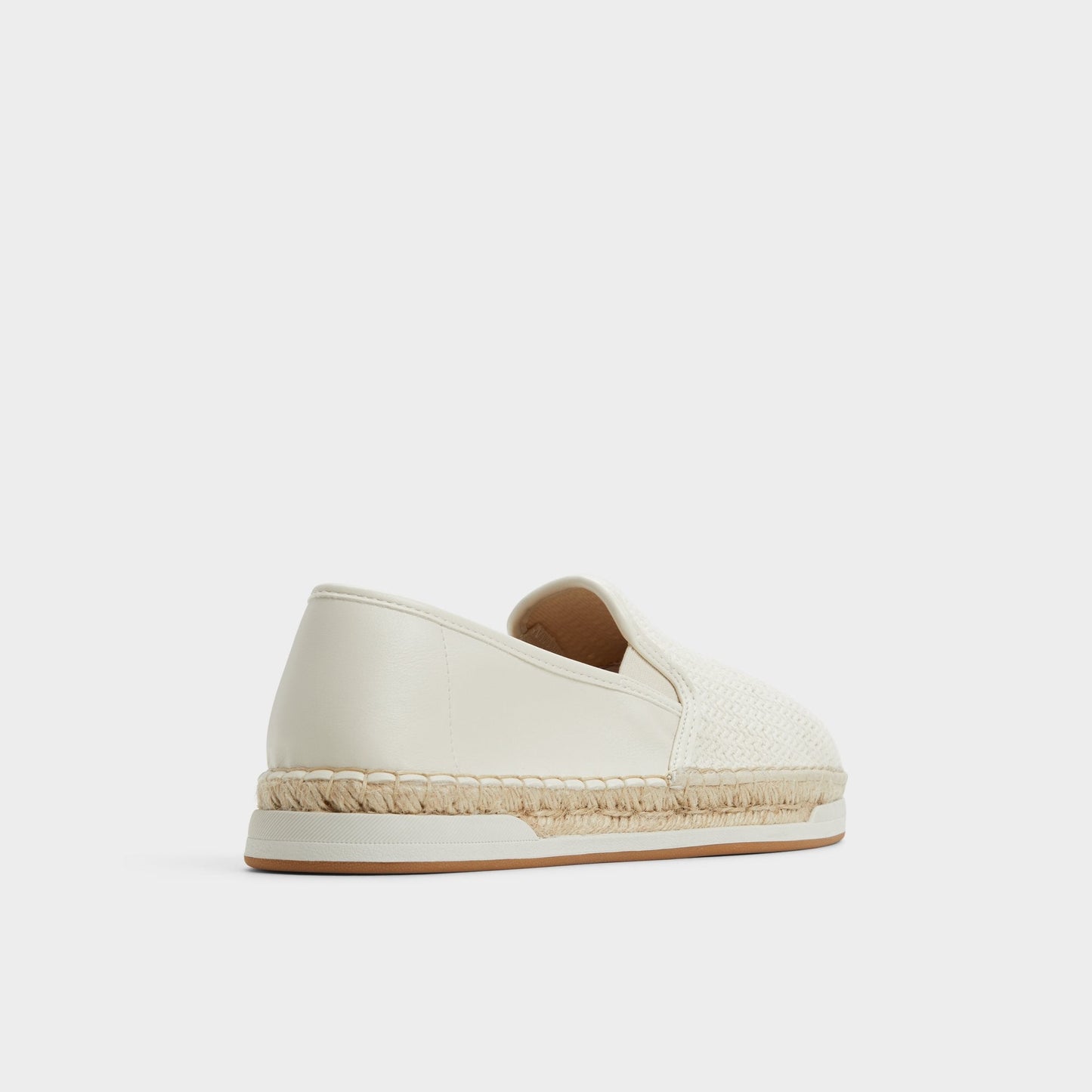 Johnney Bone Men's Espadrilles - Espadrille - Bone