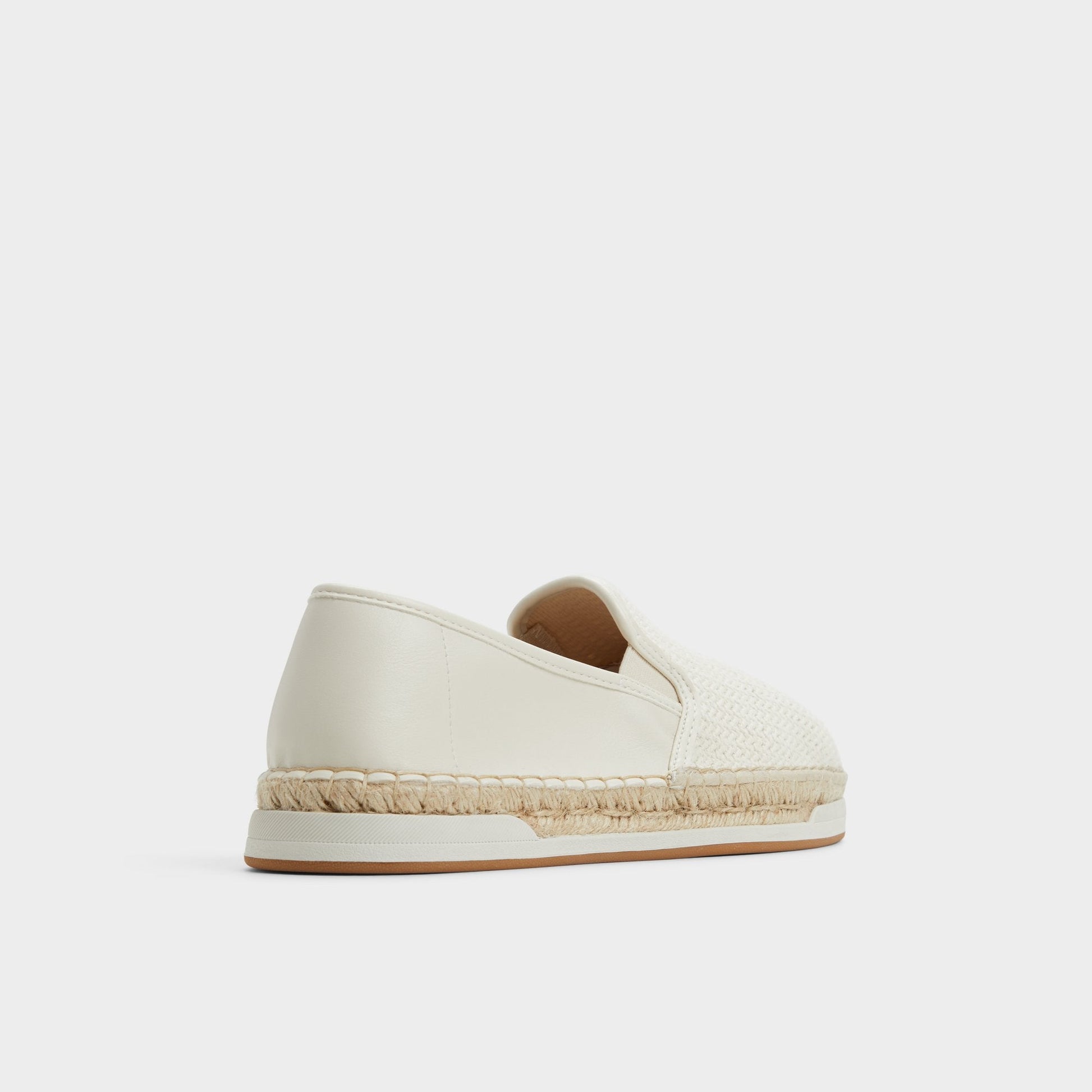 Johnney Bone Men's Espadrilles - Espadrille - Bone