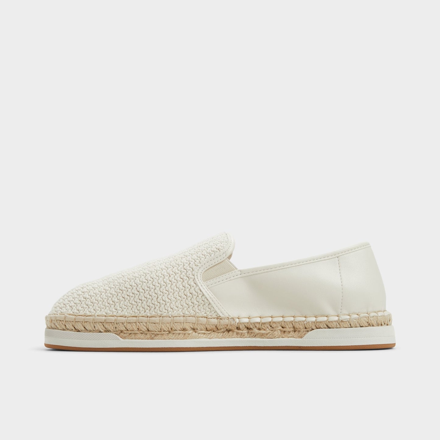 Johnney Bone Men's Espadrilles - Espadrille - Bone