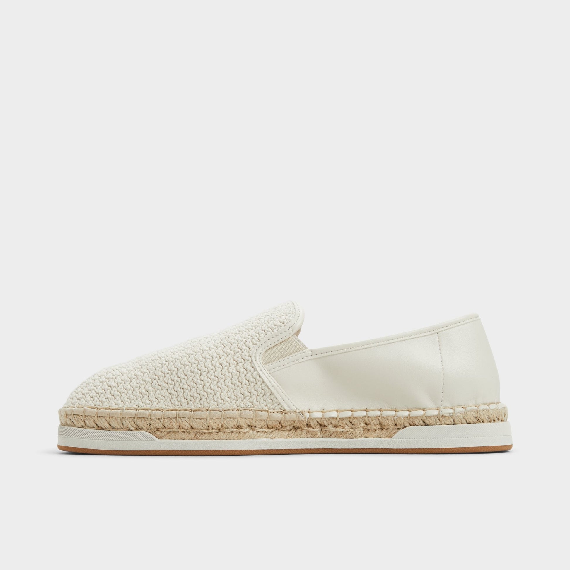 Johnney Bone Men's Espadrilles - Espadrille - Bone