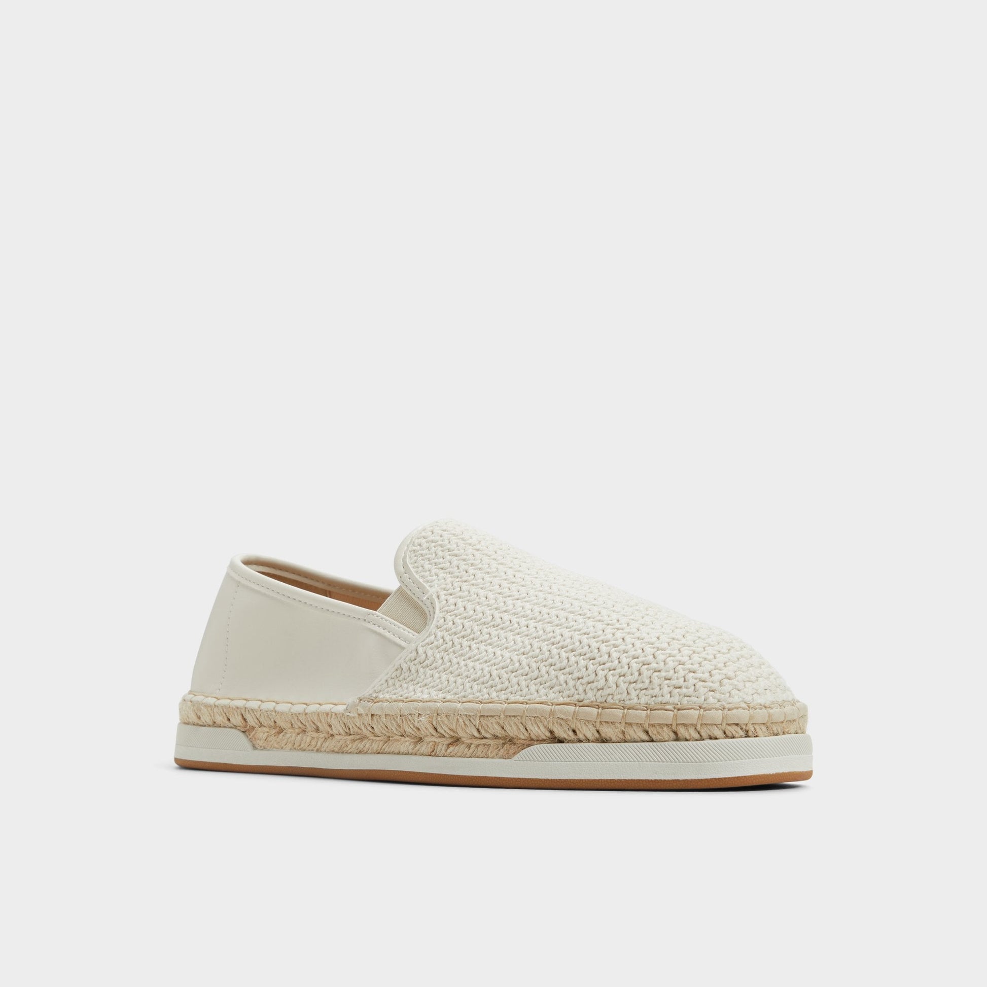 Johnney Bone Men's Espadrilles - Espadrille - Bone