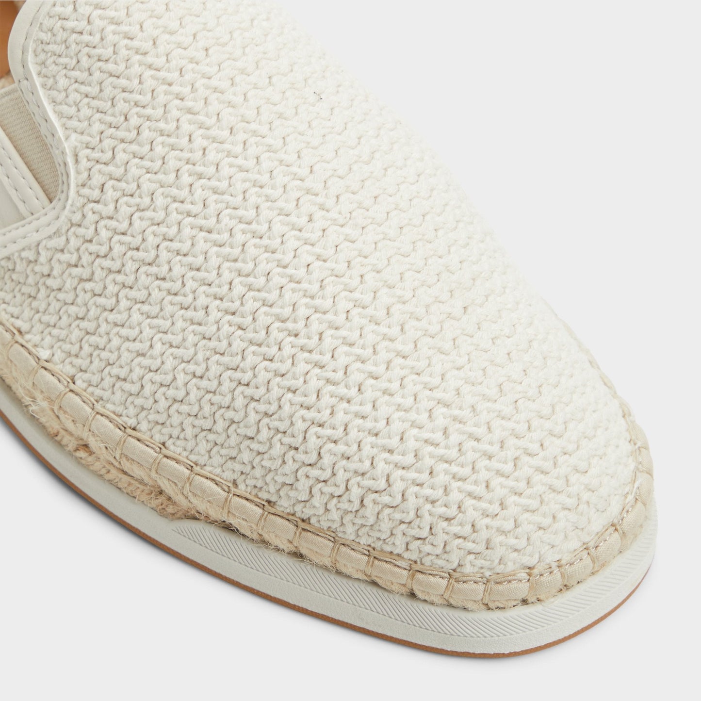 Johnney Bone Men's Espadrilles - Espadrille - Bone