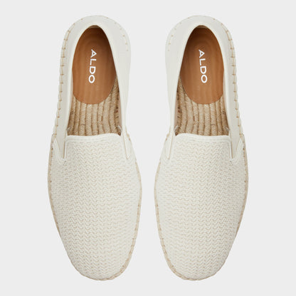 Johnney Bone Men's Espadrilles - Espadrille - Bone
