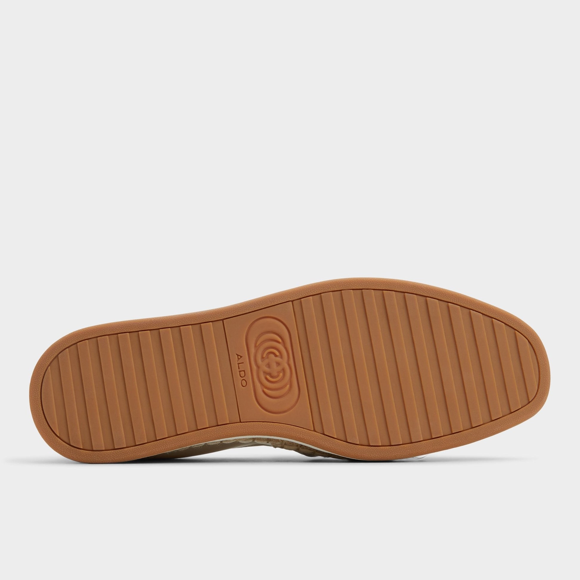 Johnney Bone Men's Espadrilles - Espadrille - Bone