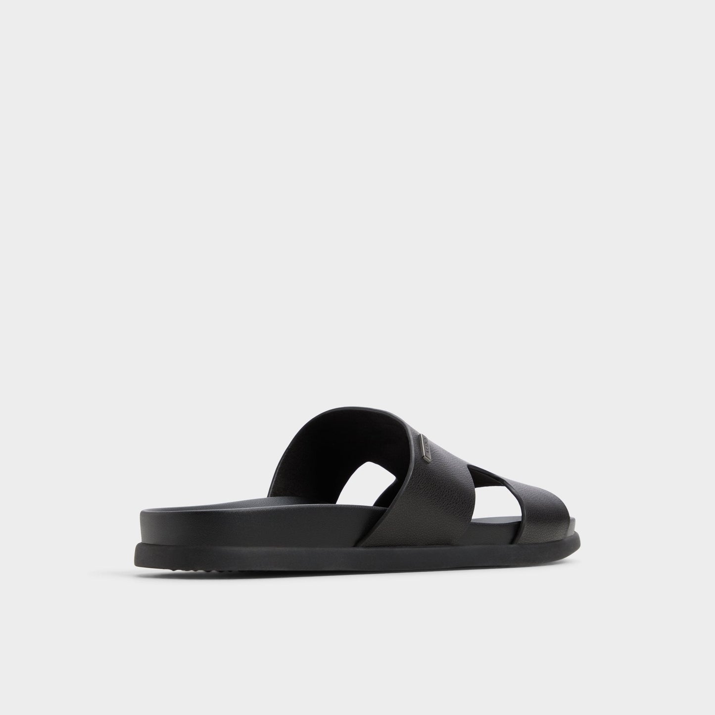 Mondi Other Black Men's Slides - Slide sandal - Other black