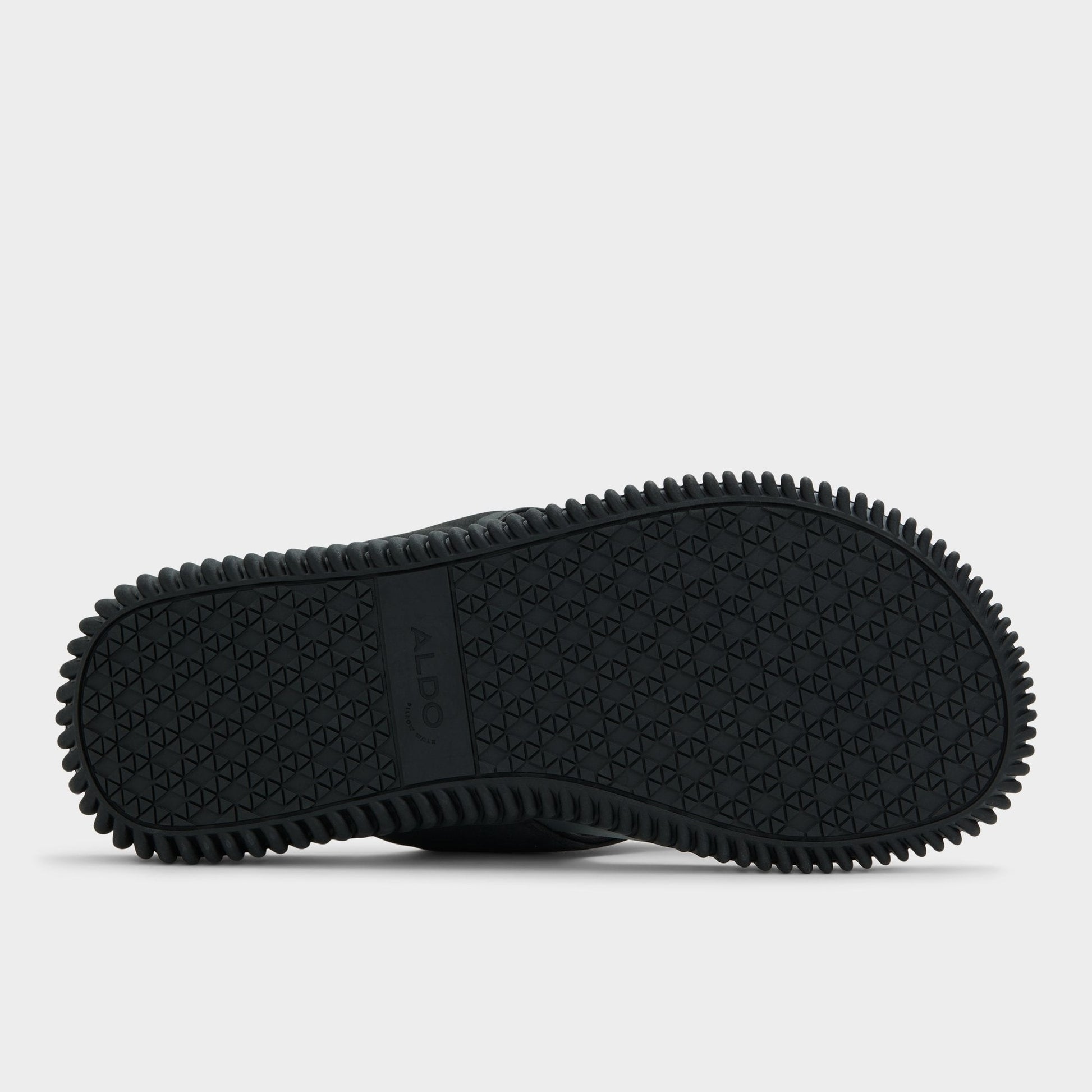 Riptide Black Men's Flip flops - Flip flop - Black