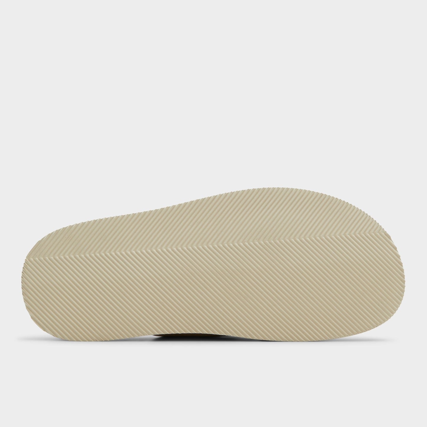 Marrin Beige Men's Slides - Slide sandal - Beige