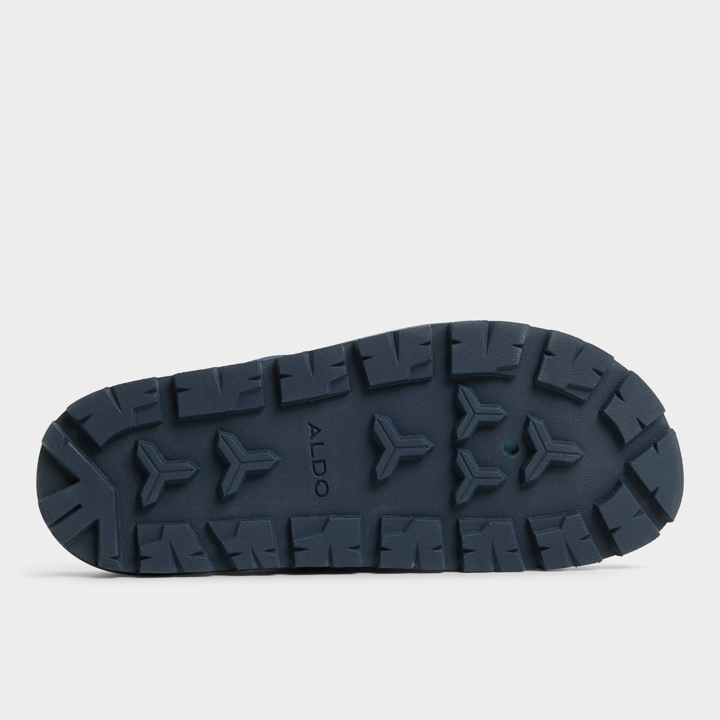 Deniels Other Navy Men's Slides - Slide sandal - Other navy