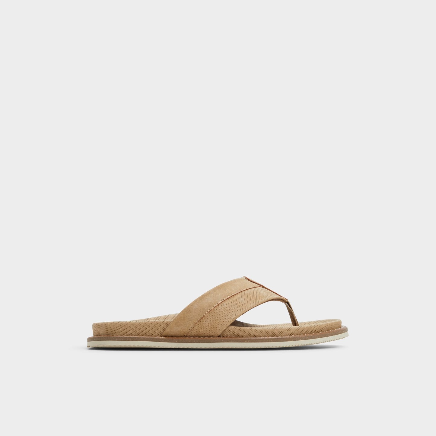 Beachbreeze Open Beige Men's Travel essentials - Slide sandal - Open Beige