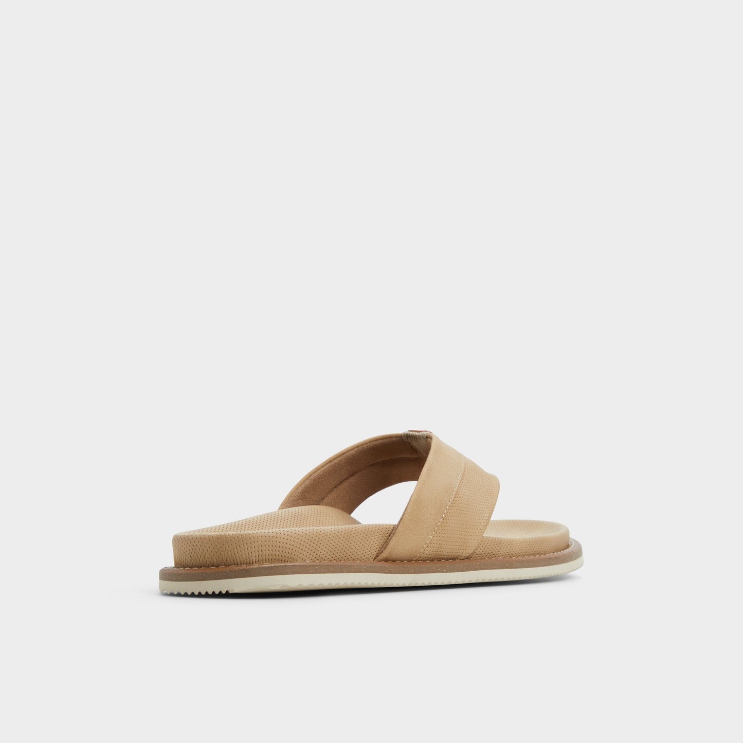 Beachbreeze Open Beige Men's Travel essentials - Slide sandal - Open Beige