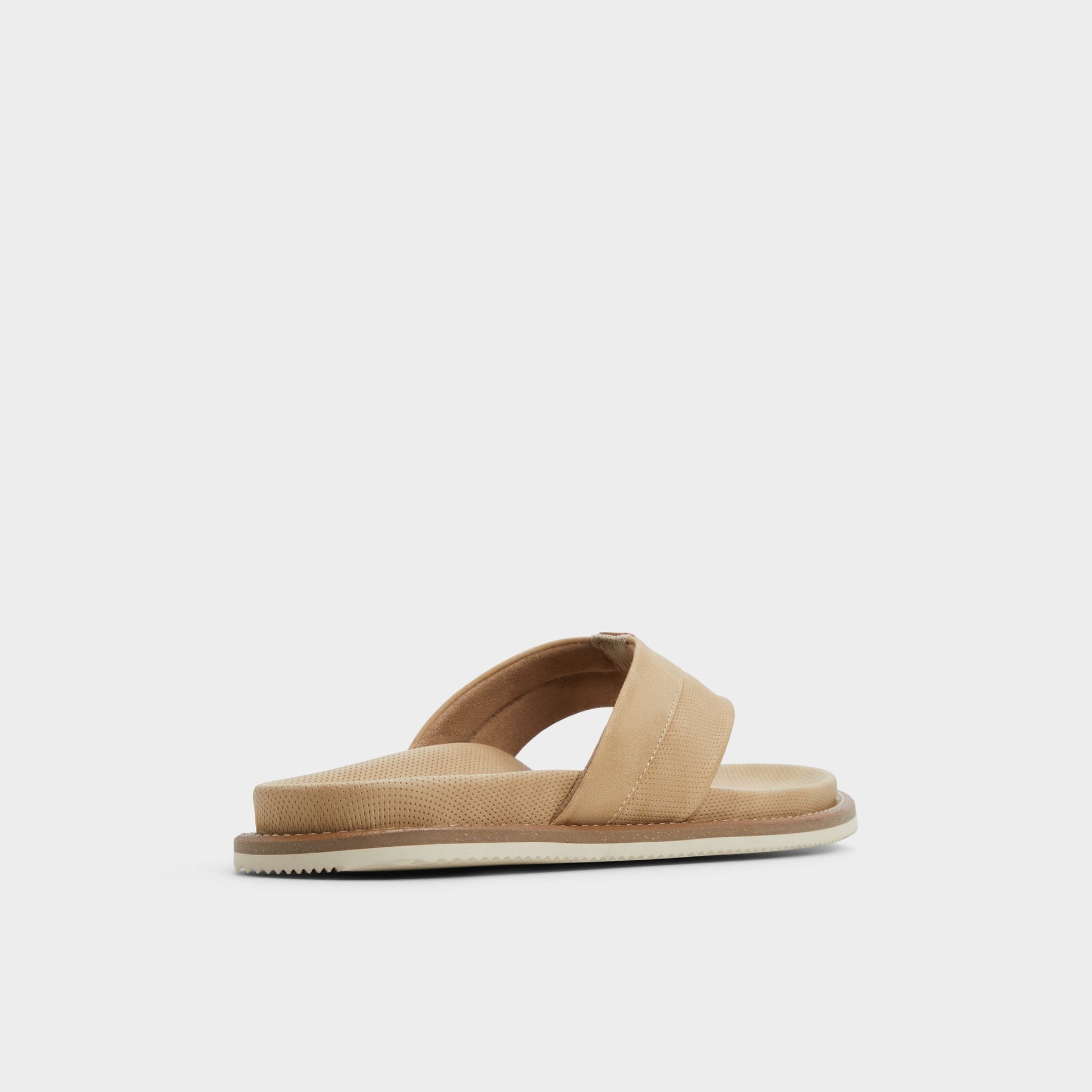 Beachbreeze Open Beige Men's Travel essentials - Slide sandal - Open Beige