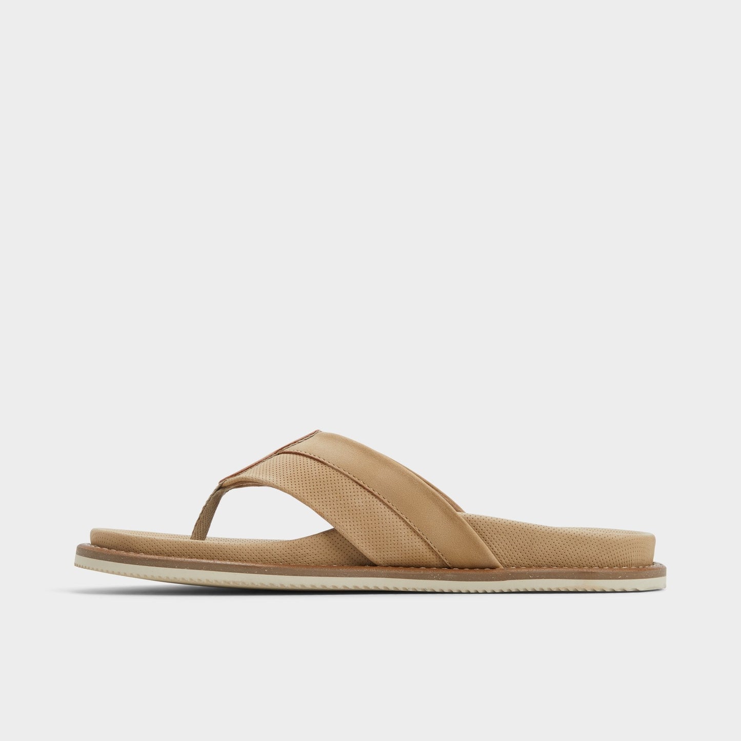 Beachbreeze Open Beige Men's Travel essentials - Slide sandal - Open Beige