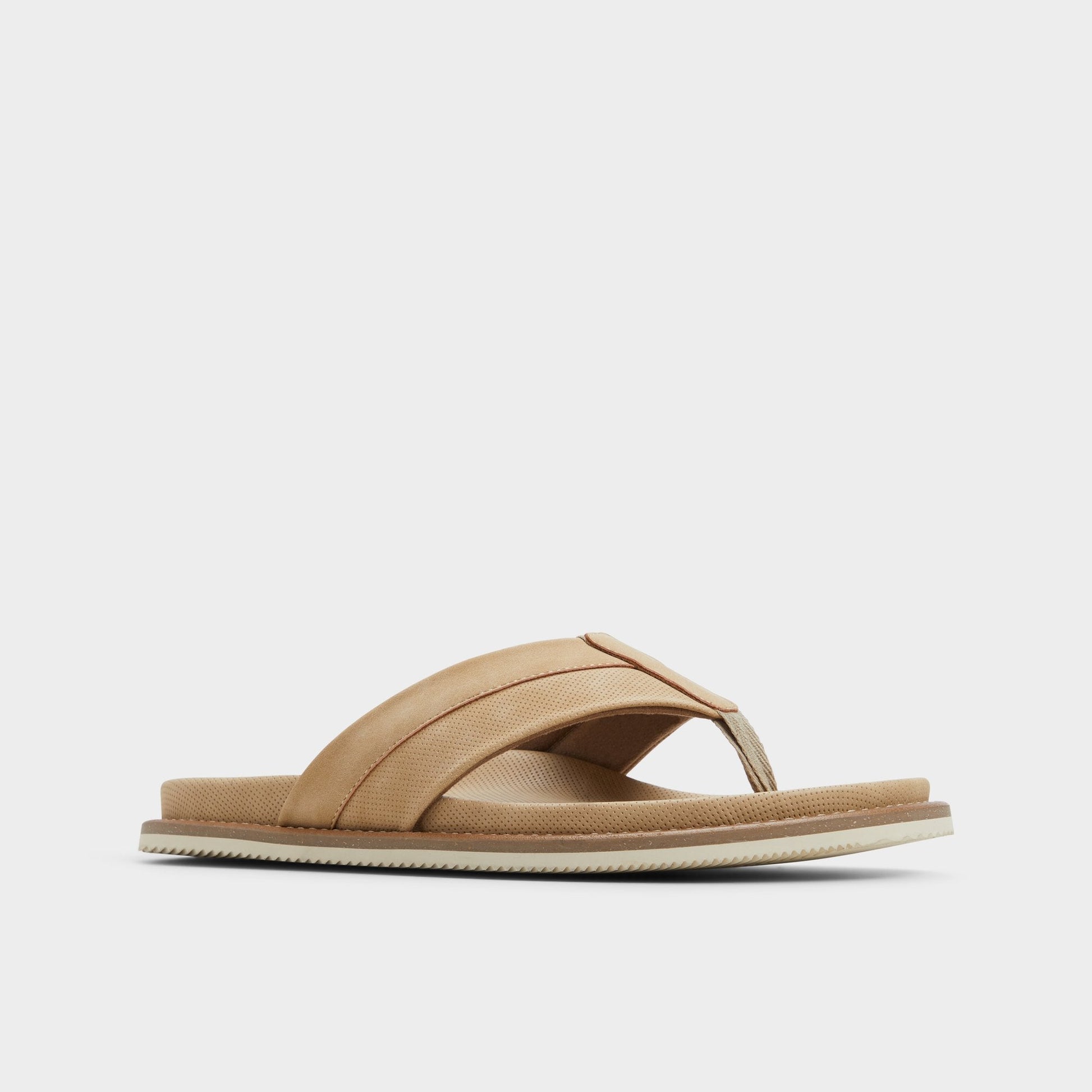 Beachbreeze Open Beige Men's Travel essentials - Slide sandal - Open Beige