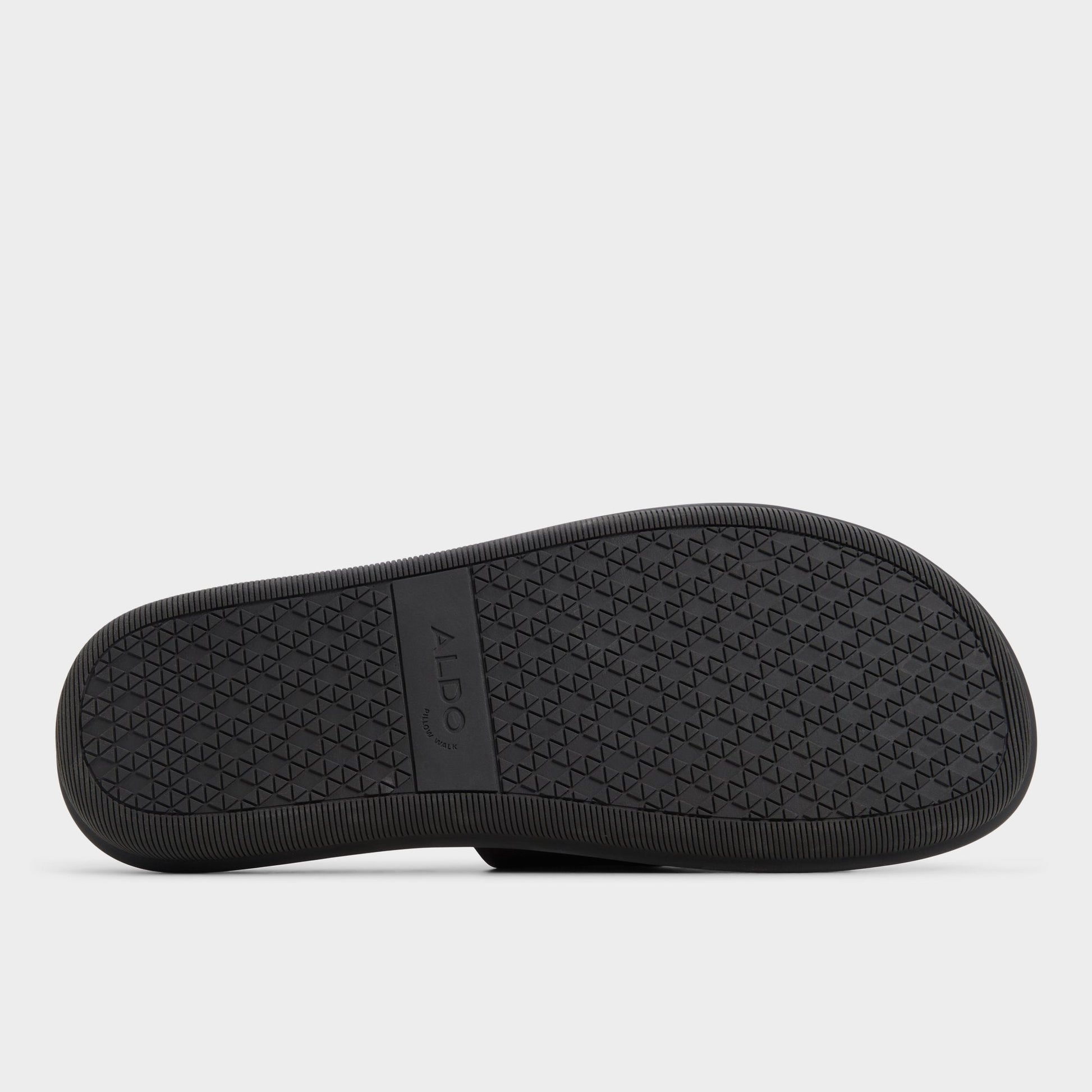 Galesa Brown Men's Slides - Slide sandal - Brown