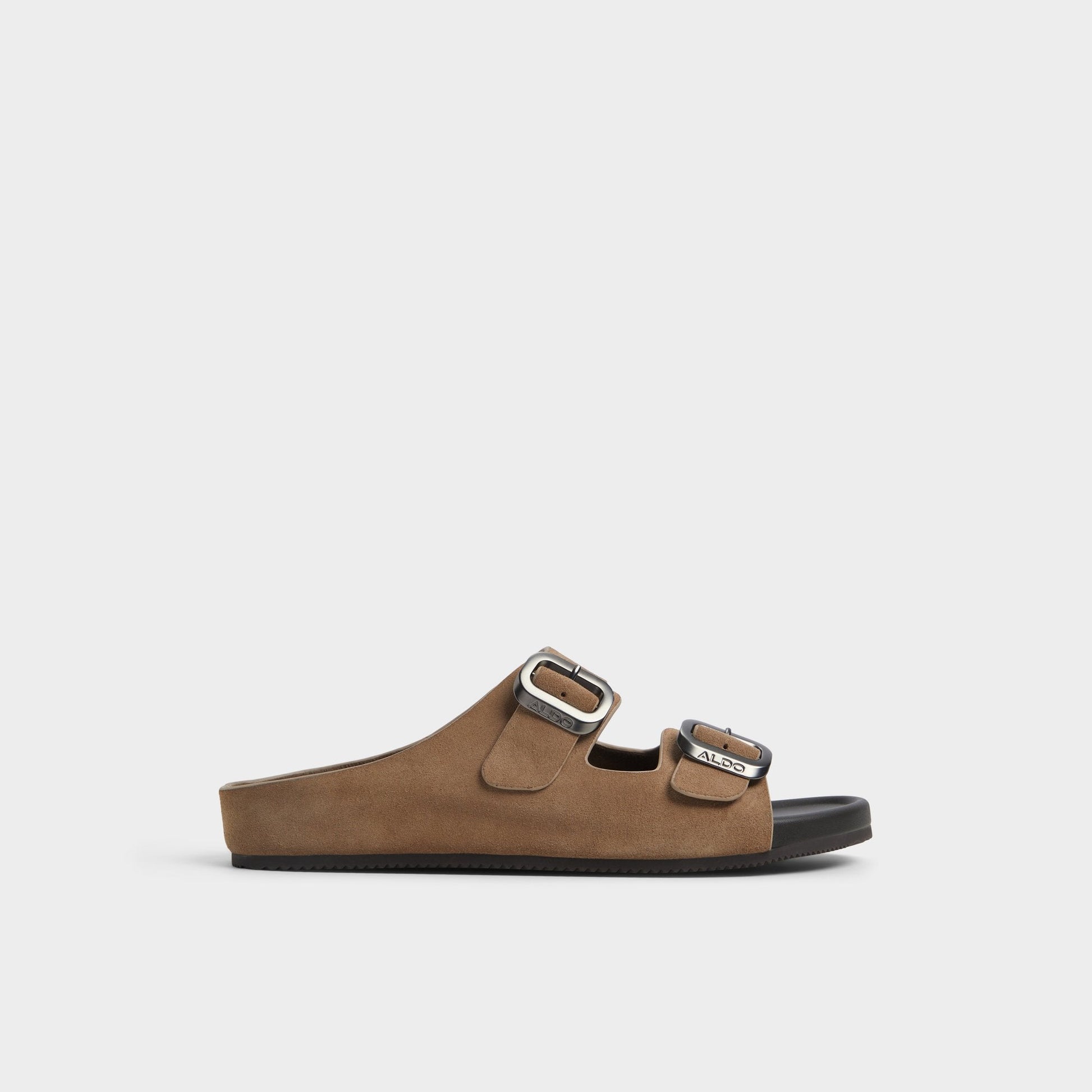 Kennebunk Other Brown Men's Slides - Slide sandal - Other Brown