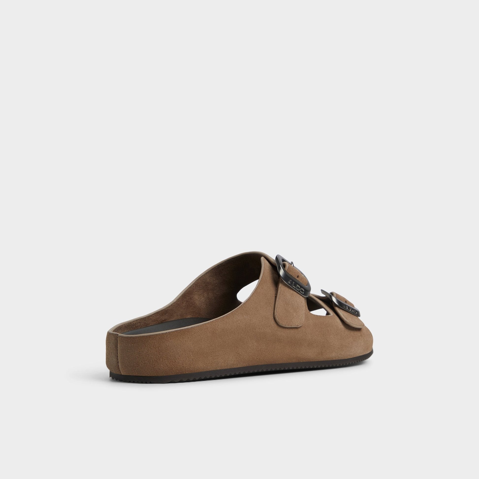 Kennebunk Other Brown Men's Slides - Slide sandal - Other Brown