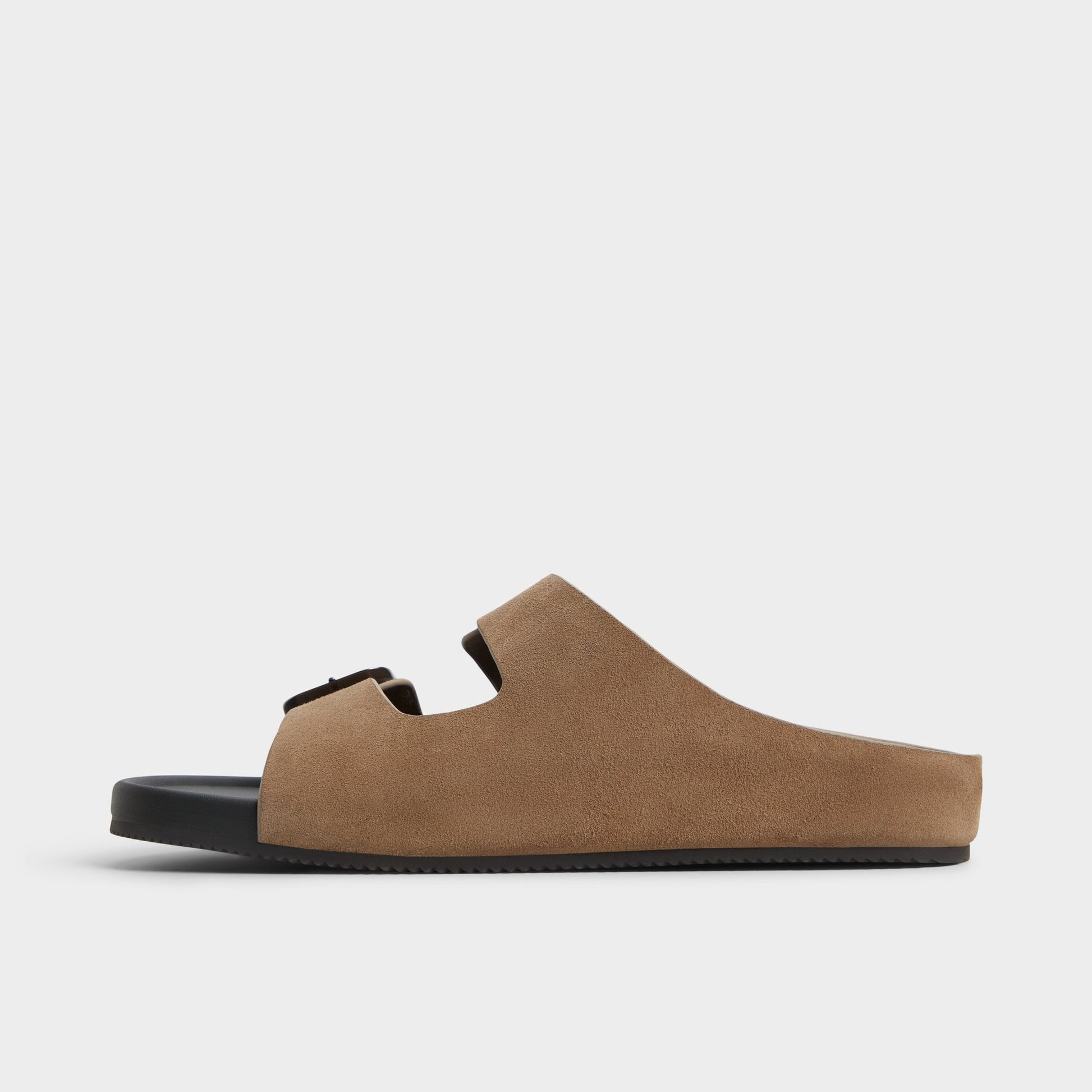 Kennebunk Other Brown Men's Slides - Slide sandal - Other Brown