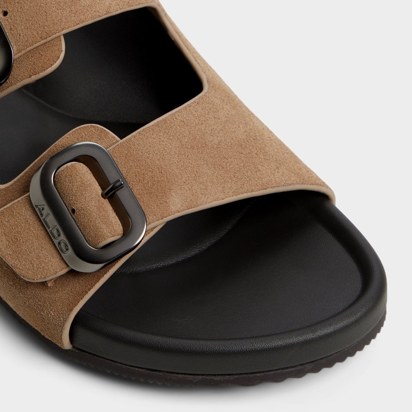 Kennebunk Other Brown Men's Slides - Slide sandal - Other Brown