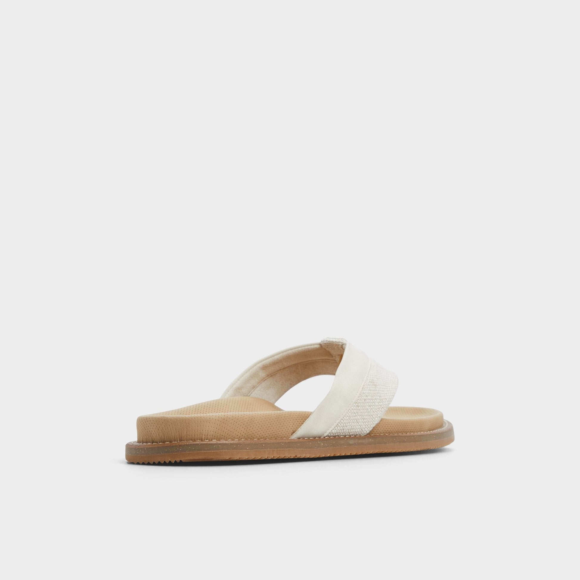 Beachbreeze Bone Men's Slides - Slide sandal - Bone