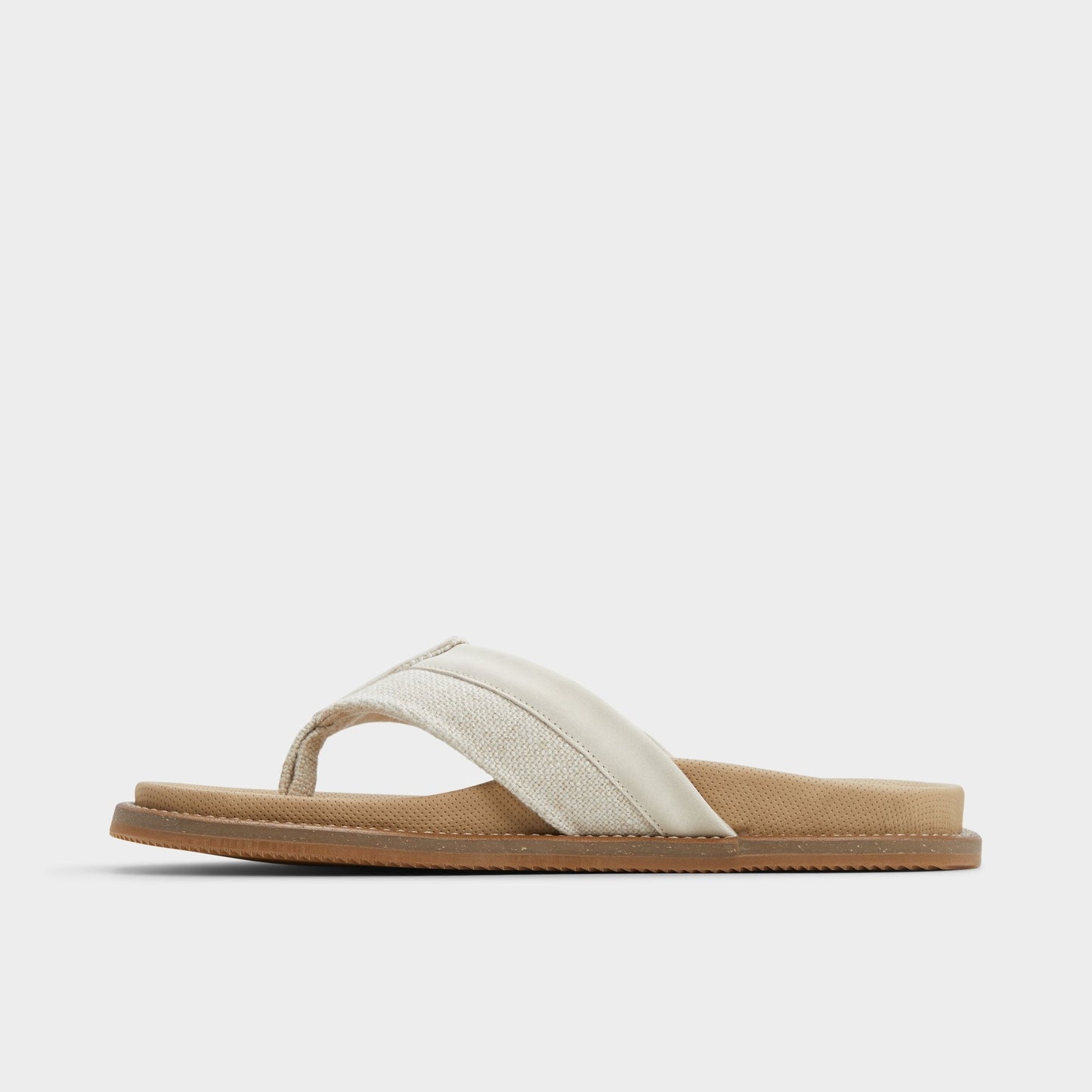 Beachbreeze Bone Men's Slides - Slide sandal - Bone