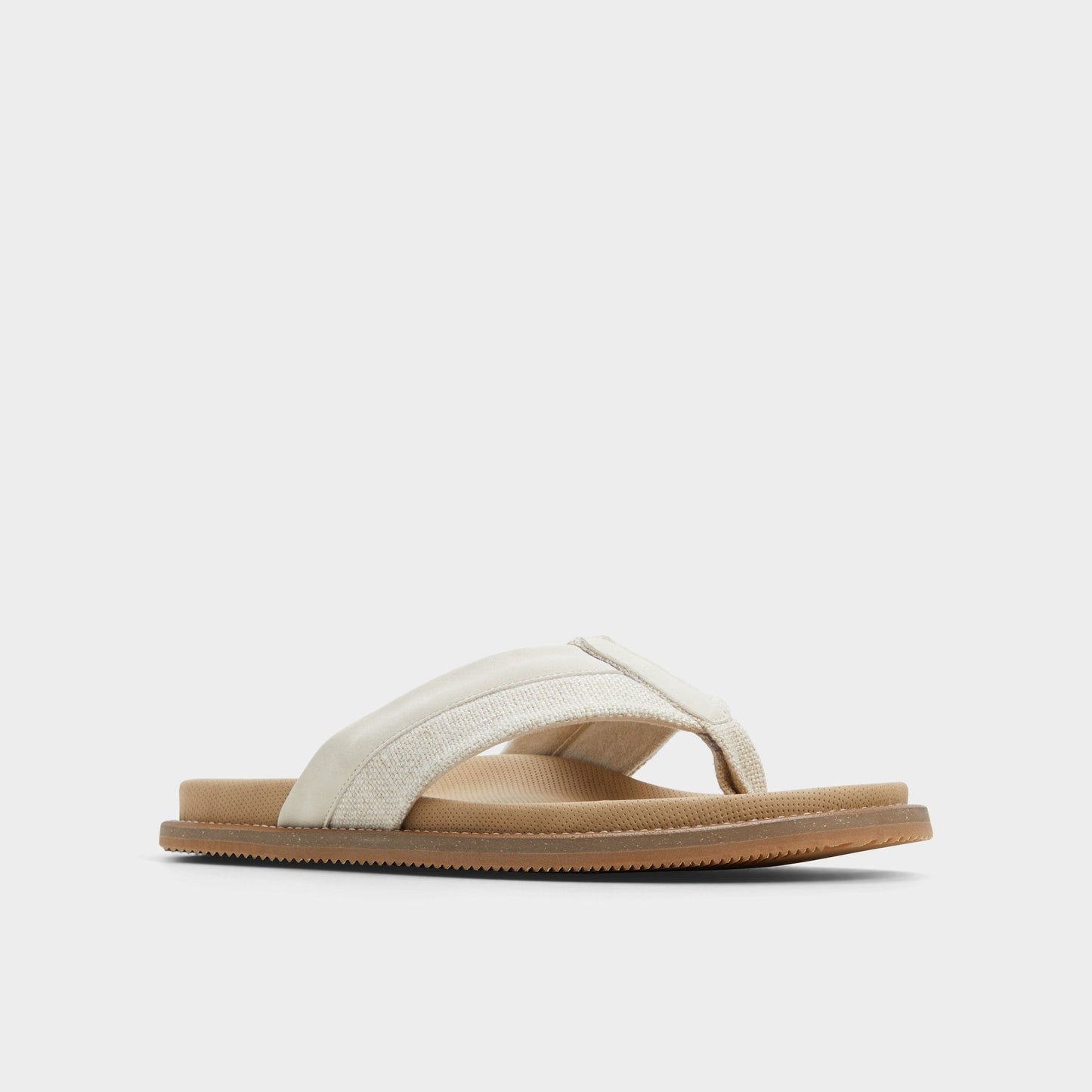 Beachbreeze Bone Men's Slides - Slide sandal - Bone