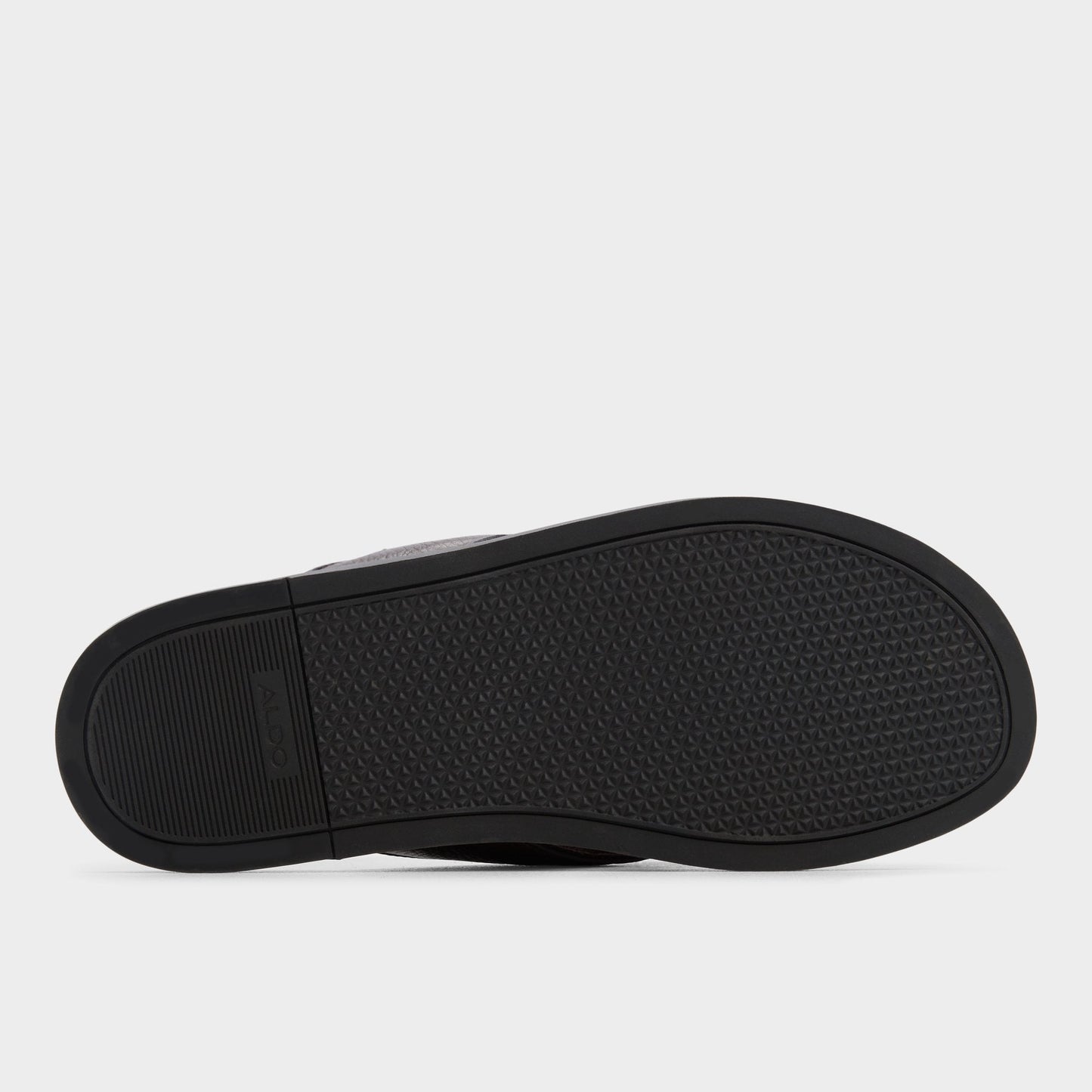 Tazzo Dark Brown Men's Flip flops - Flip flop - Dark Brown