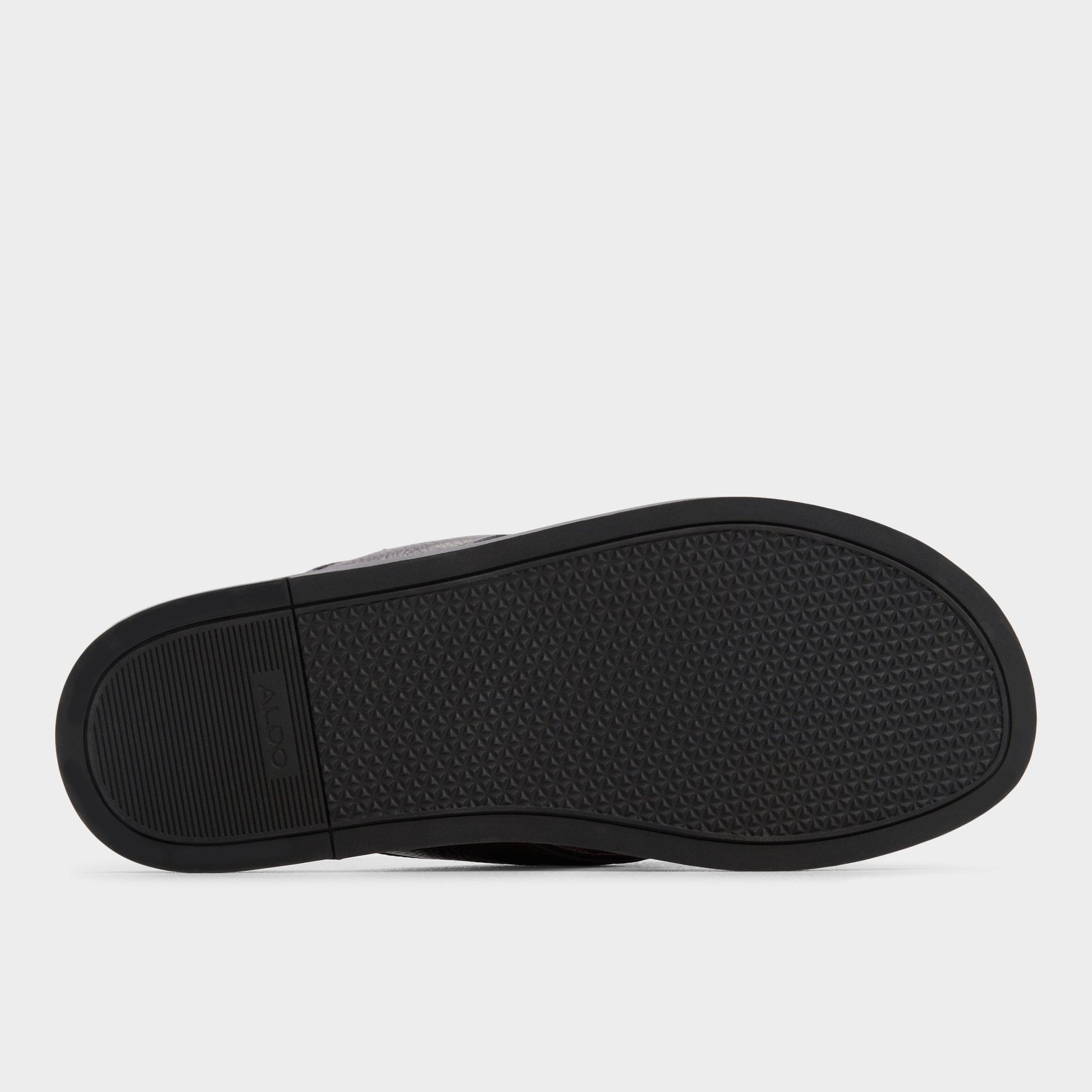 Tazzo Dark Brown Men's Flip flops - Flip flop - Dark Brown