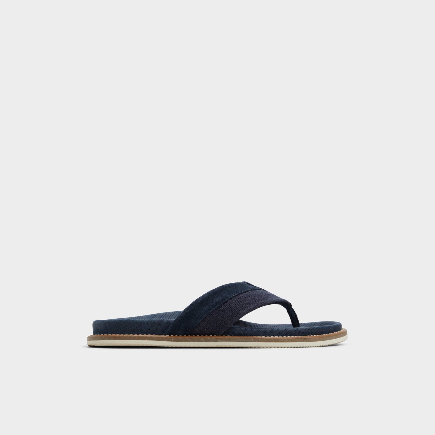 Beachbreeze Navy Men's Slides - Slide sandal - Navy