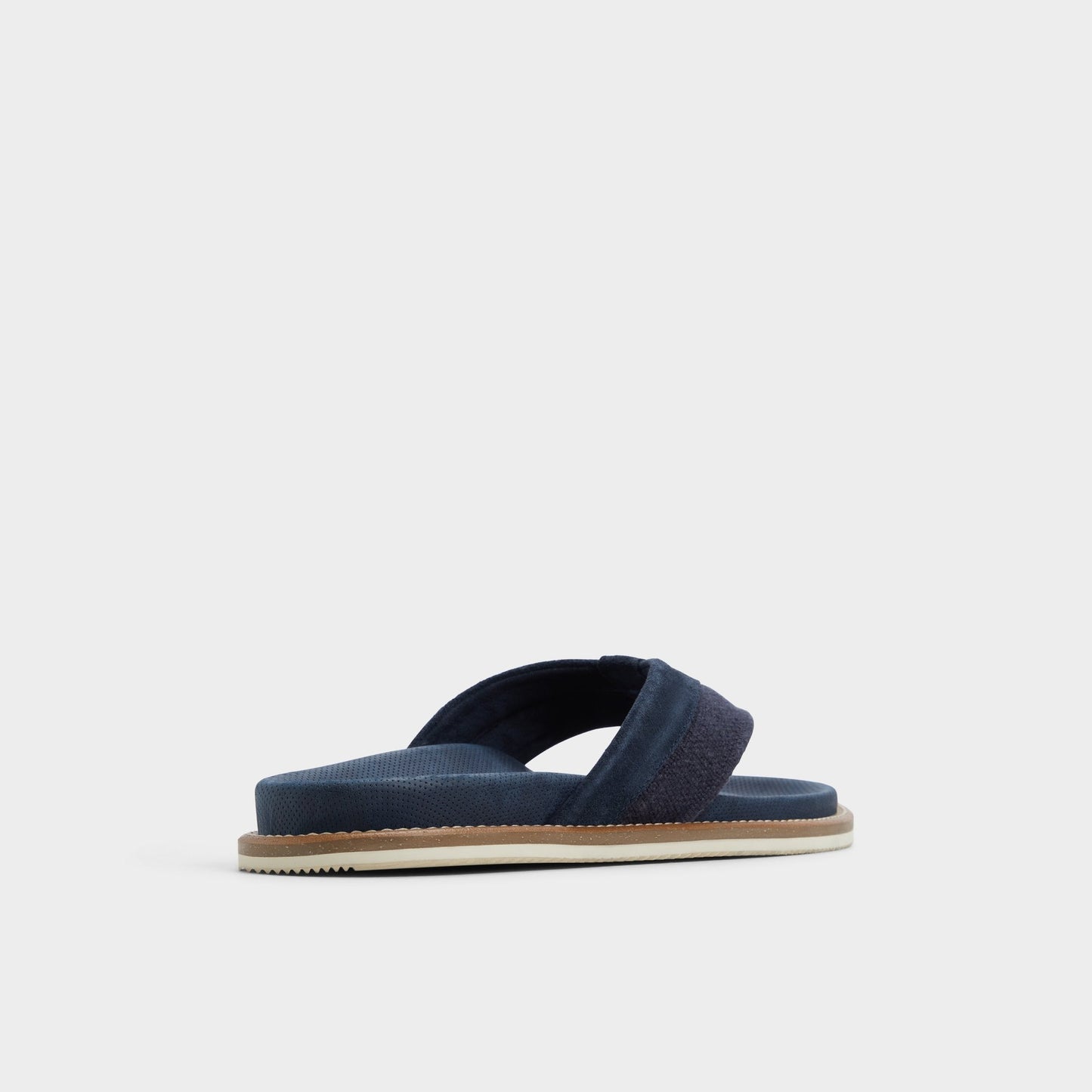 Beachbreeze Navy Men's Slides - Slide sandal - Navy