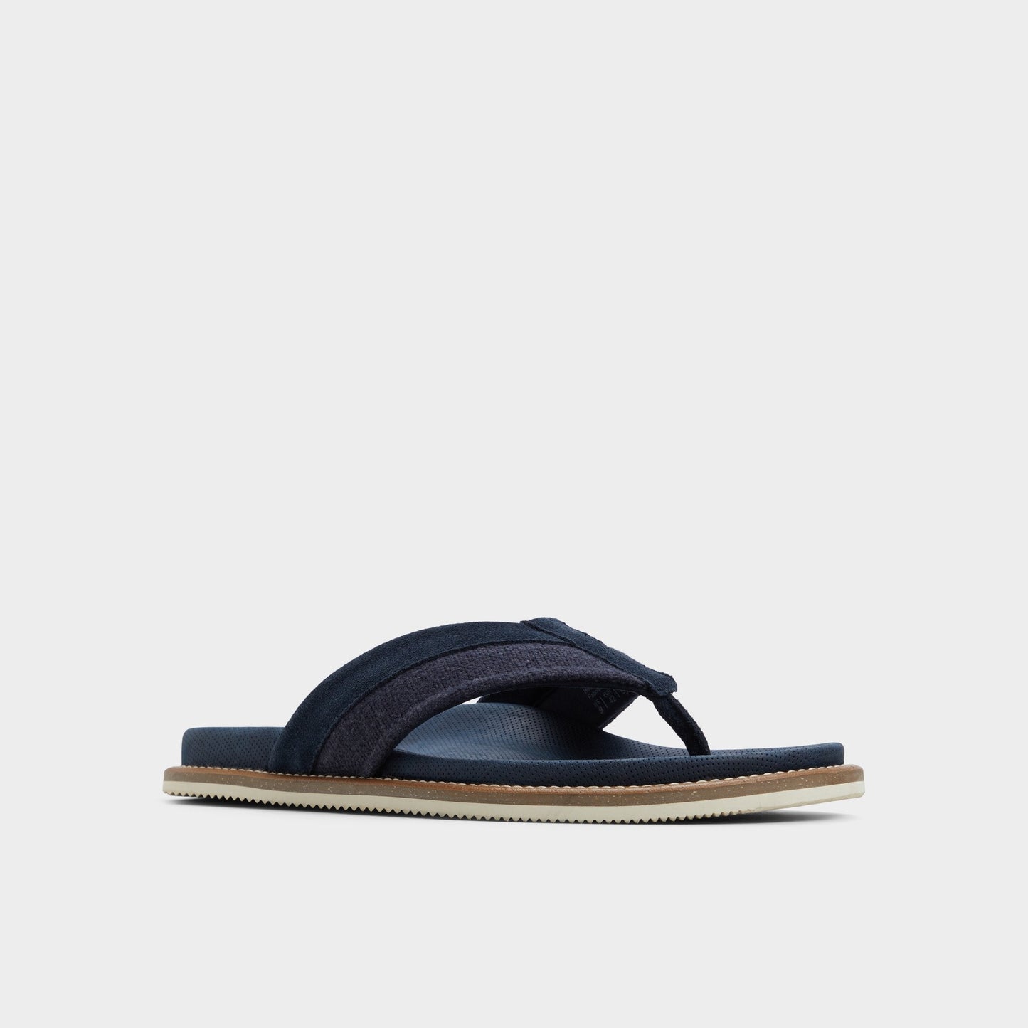 Beachbreeze Navy Men's Slides - Slide sandal - Navy