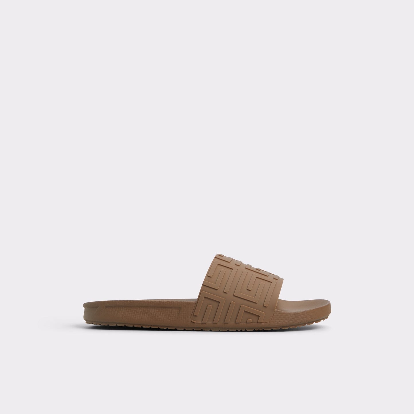 Atrani Other Brown Men's Slides - Slide sandal - Other Brown