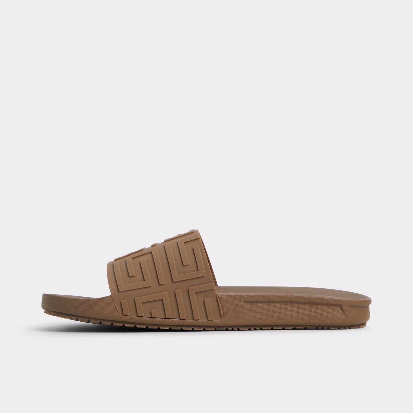 Atrani Other Brown Men's Slides - Slide sandal - Other Brown