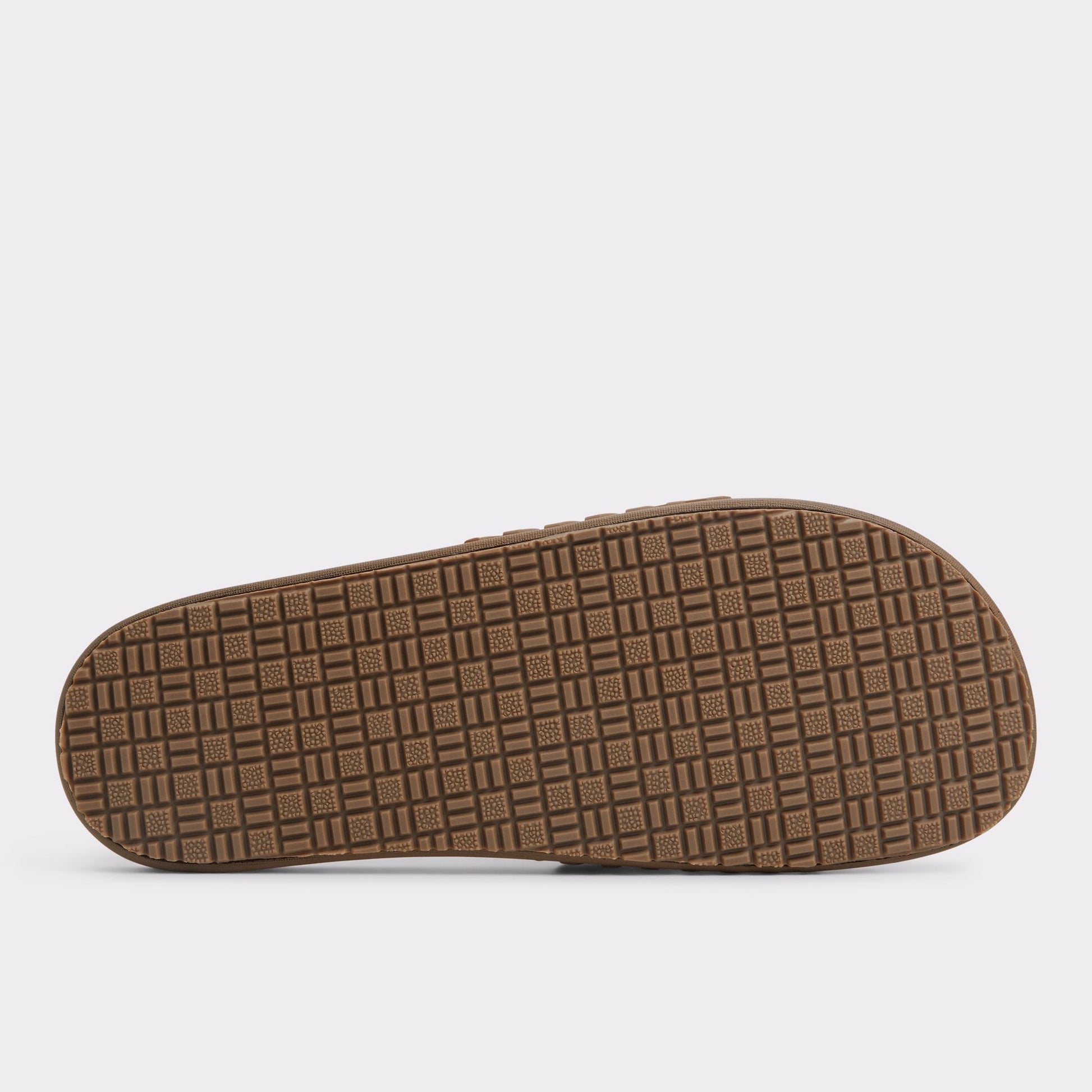 Atrani Other Brown Men's Slides - Slide sandal - Other Brown
