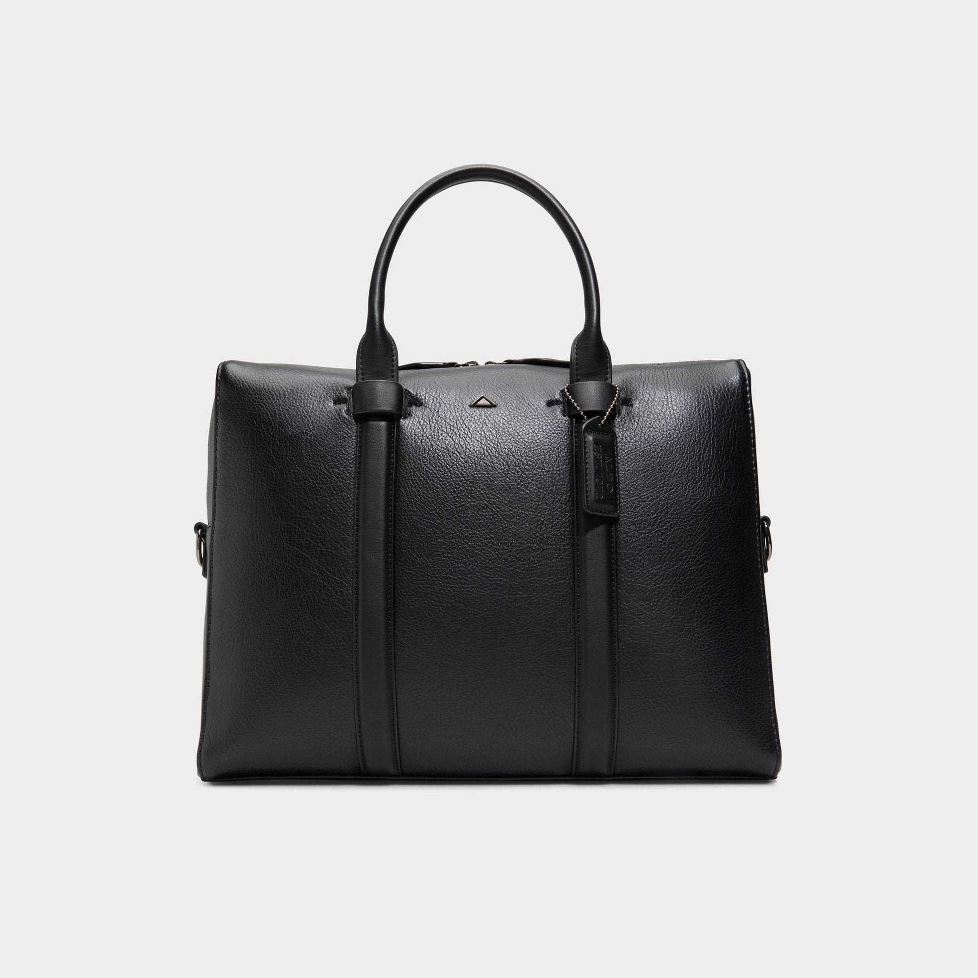Bruguu in Other Black - Laptop bag - Other Black