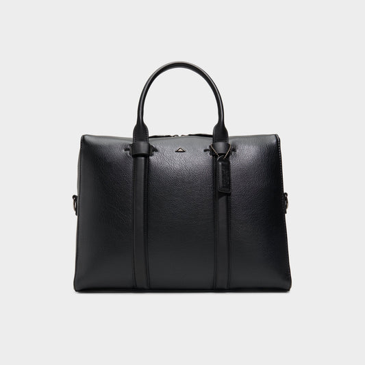 Bruguu in Other Black - Laptop bag - Other Black